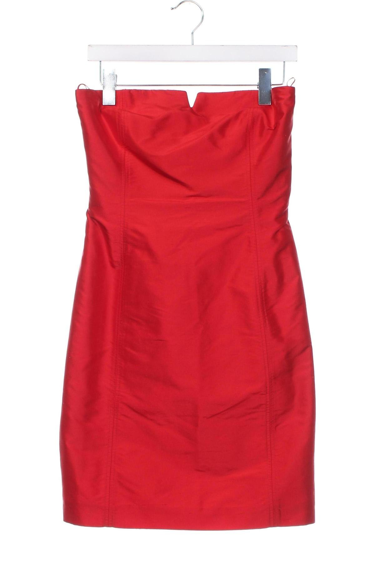 Kleid Pianoforte di Max Mara, Größe M, Farbe Rot, Preis 179,28 €
