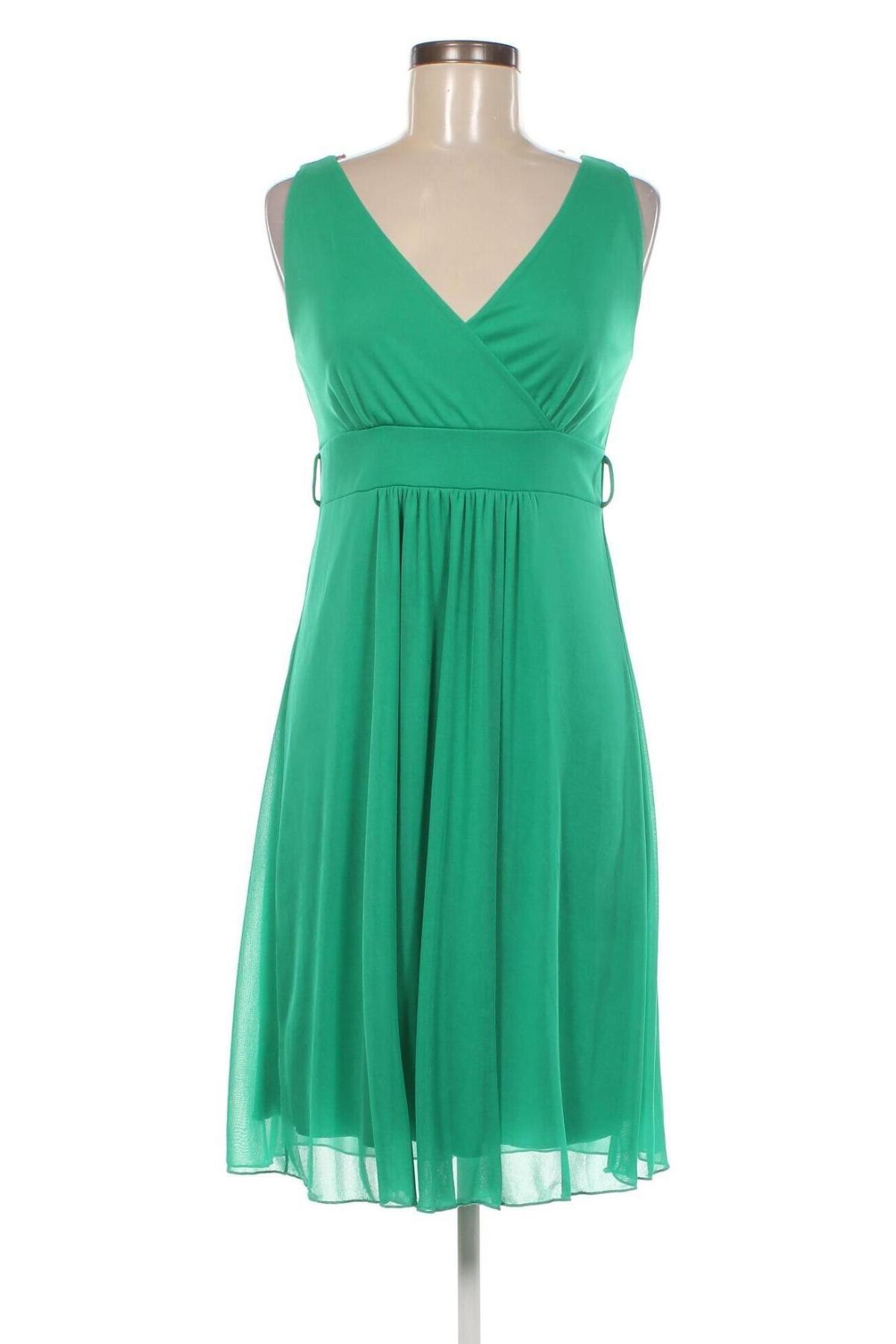Šaty  Pier One, Veľkosť S, Farba Zelená, Cena  8,55 €