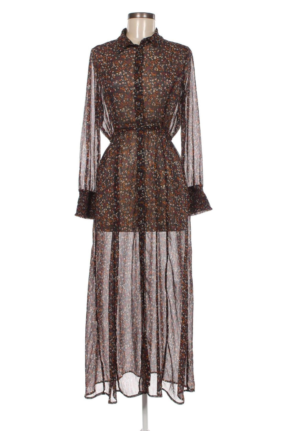 Kleid Pigalle, Größe S, Farbe Mehrfarbig, Preis 10,49 €