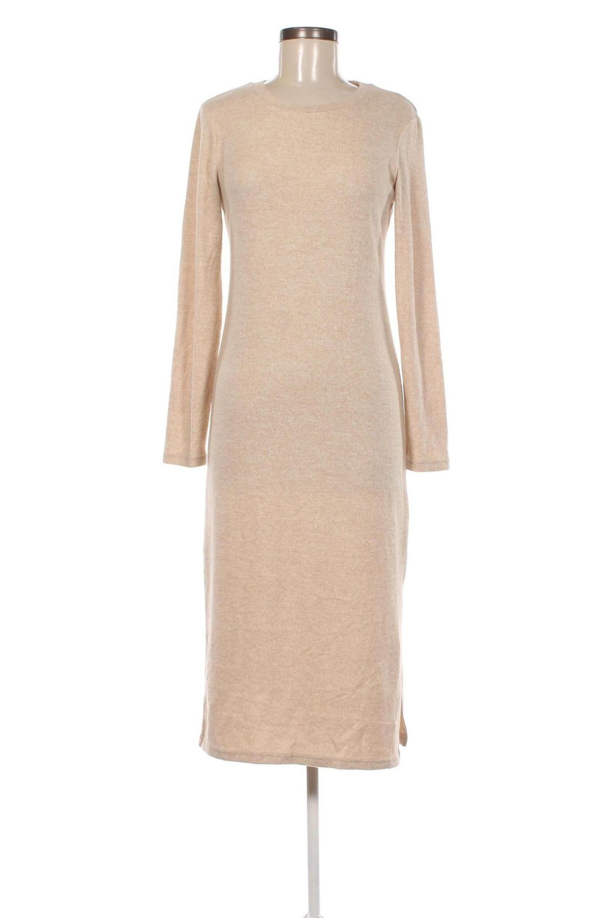 Kleid Pimkie, Größe L, Farbe Beige, Preis € 12,11