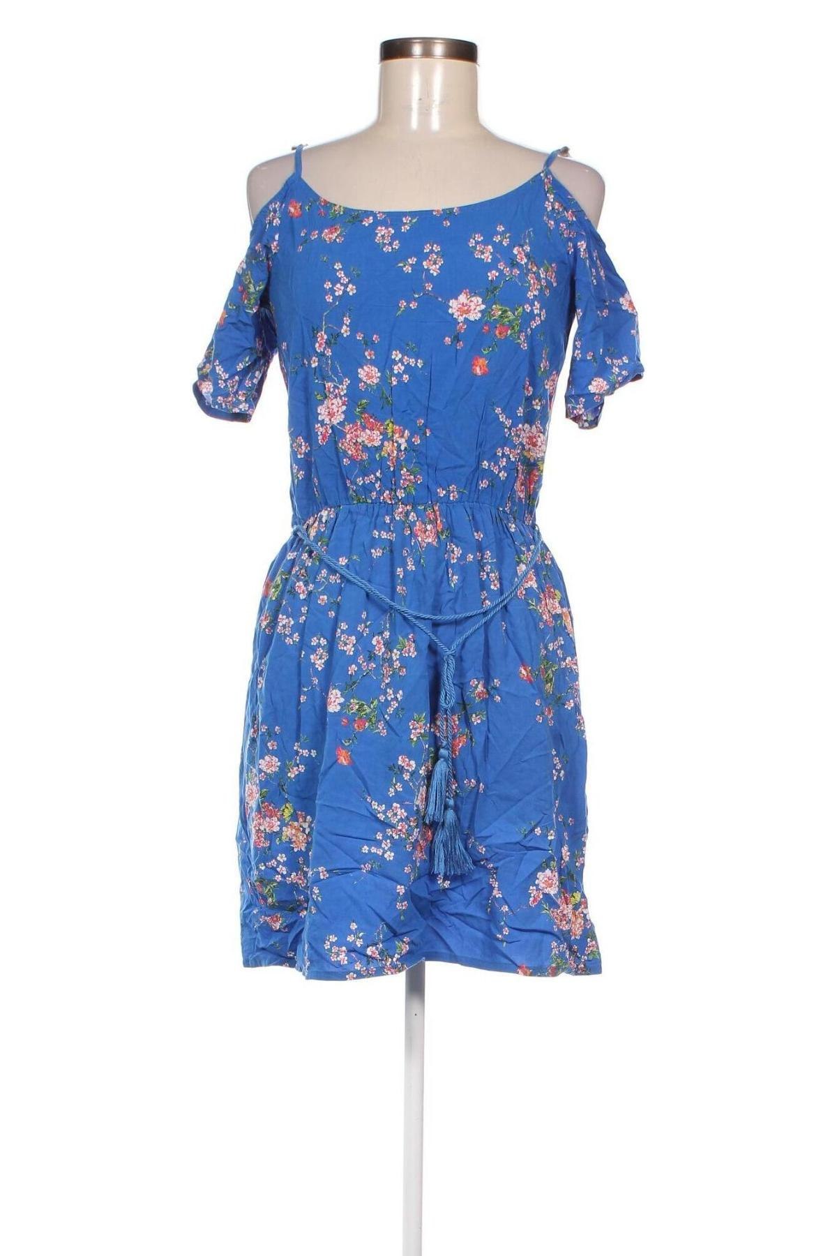 Kleid Pimkie, Größe S, Farbe Blau, Preis 9,28 €