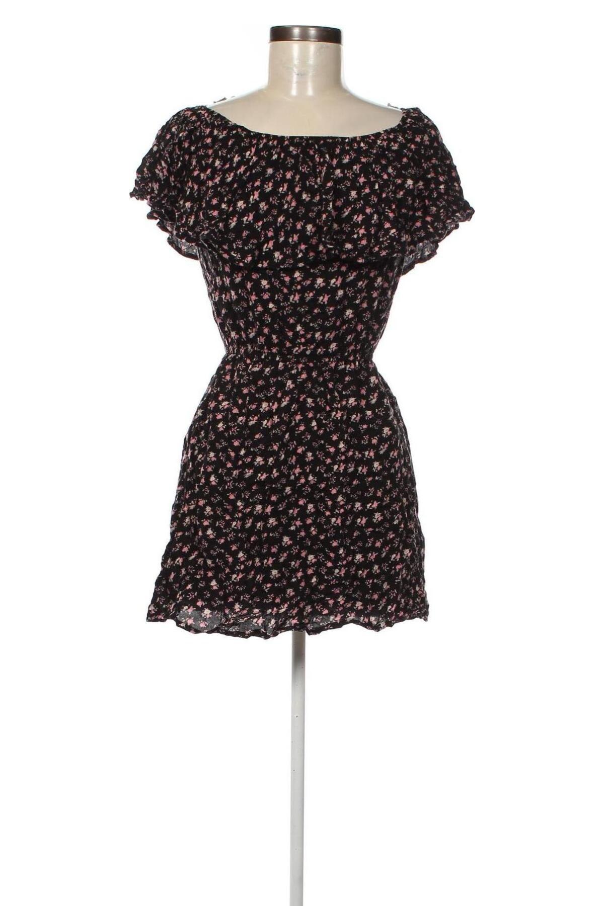 Kleid Pimkie, Größe S, Farbe Mehrfarbig, Preis € 9,89