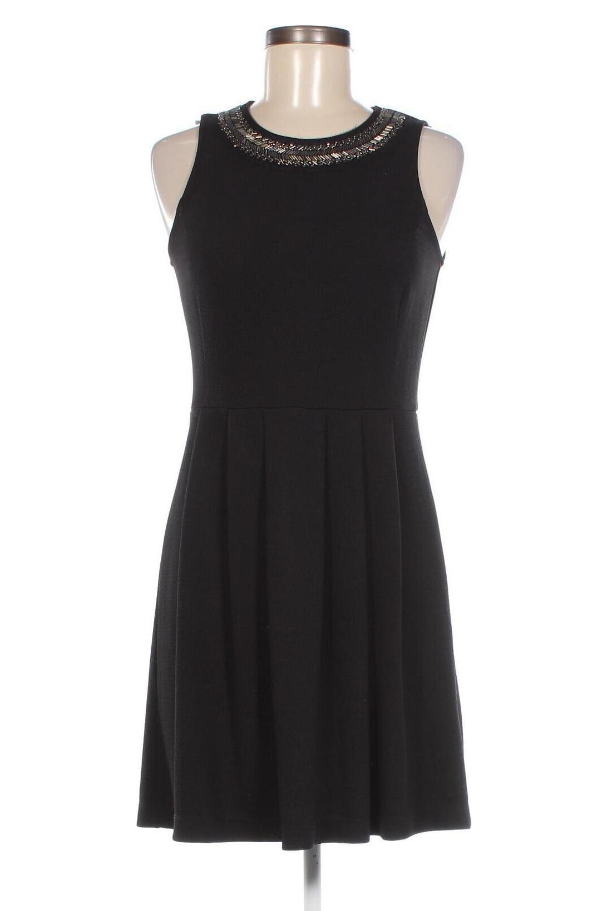 Rochie Pimkie, Mărime M, Culoare Negru, Preț 51,51 Lei