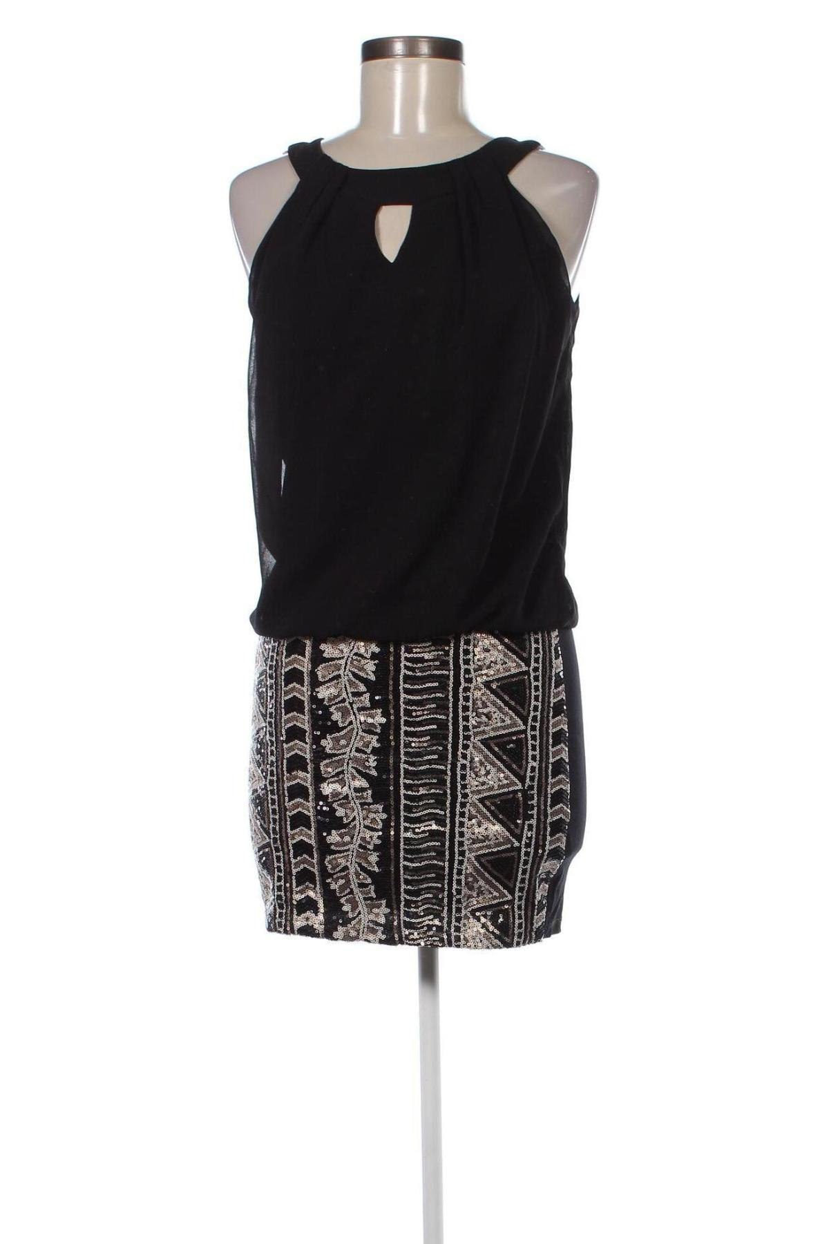 Rochie Pimkie, Mărime M, Culoare Negru, Preț 85,86 Lei