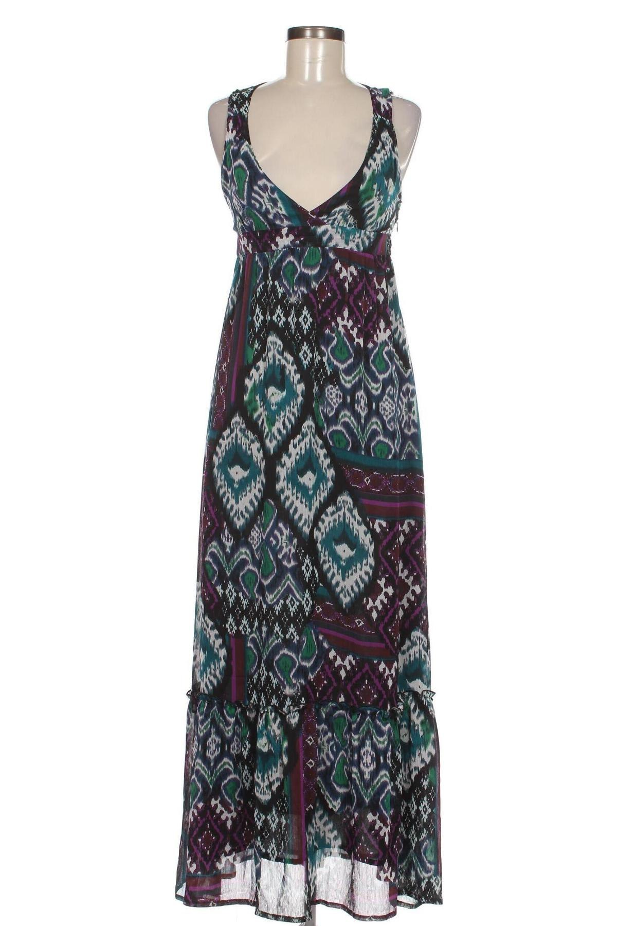 Φόρεμα Pimkie, Μέγεθος L, Χρώμα Πολύχρωμο, Τιμή 8,90 €