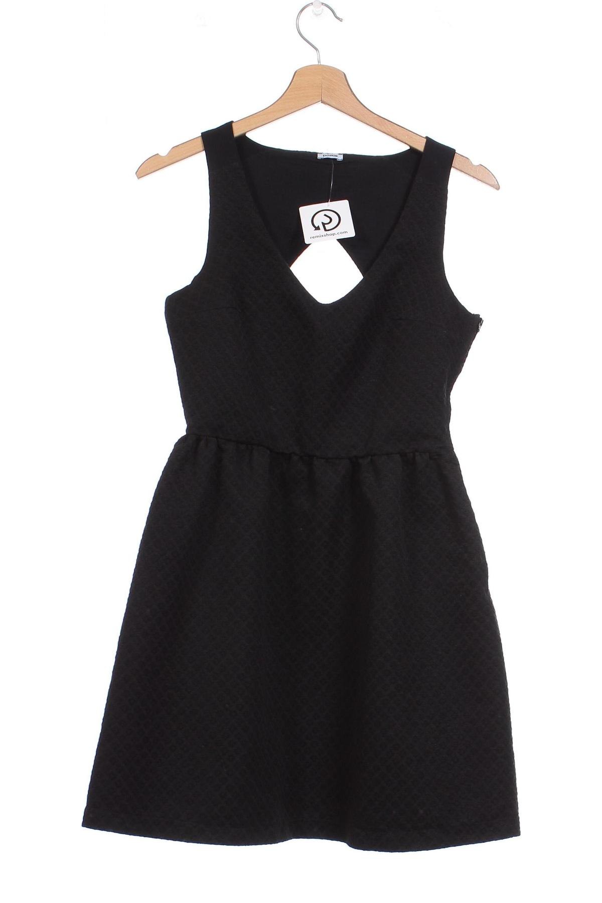 Φόρεμα Pimkie, Μέγεθος S, Χρώμα Μαύρο, Τιμή 8,45 €