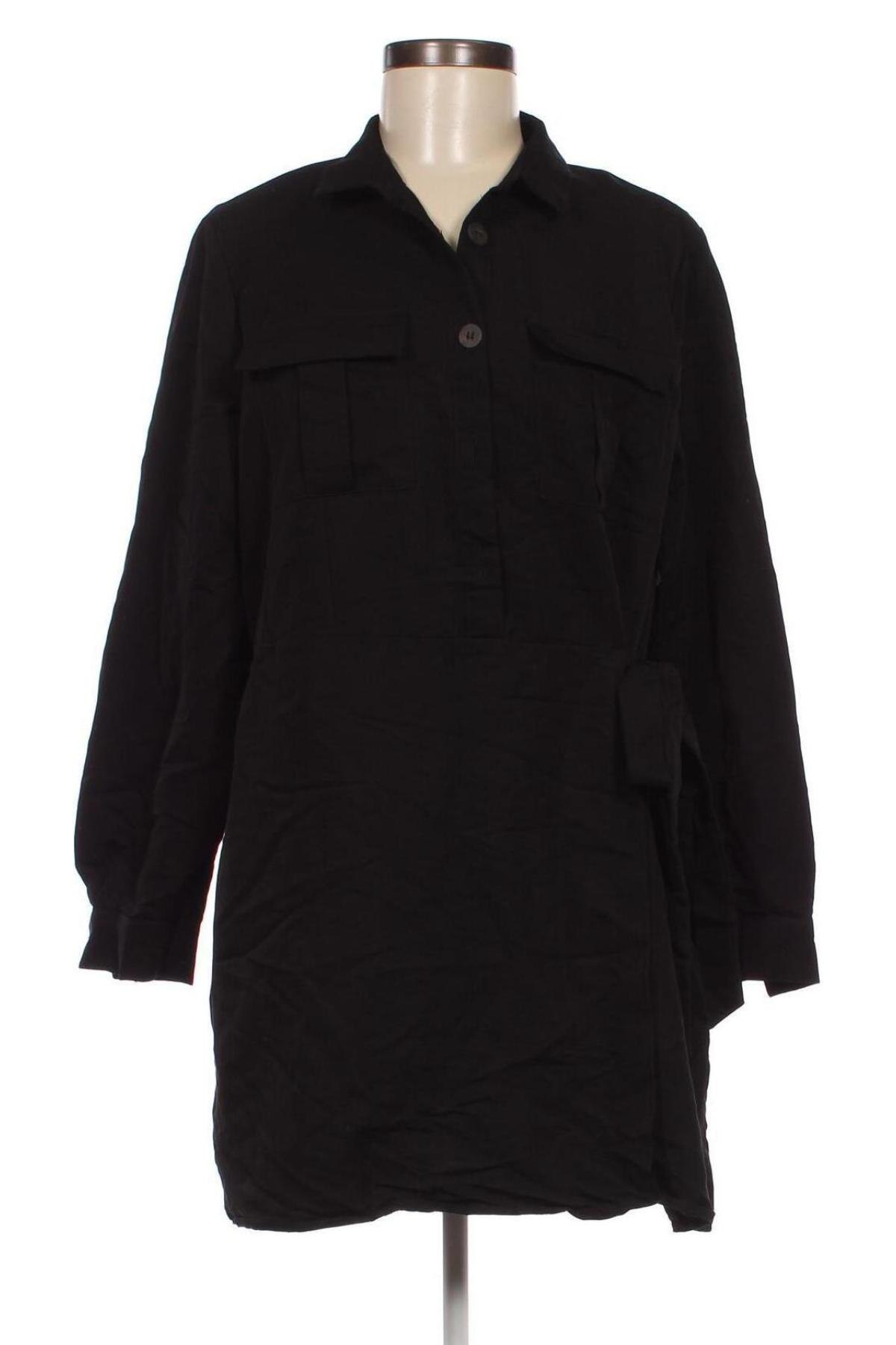 Φόρεμα Pimkie, Μέγεθος XL, Χρώμα Μαύρο, Τιμή 8,97 €