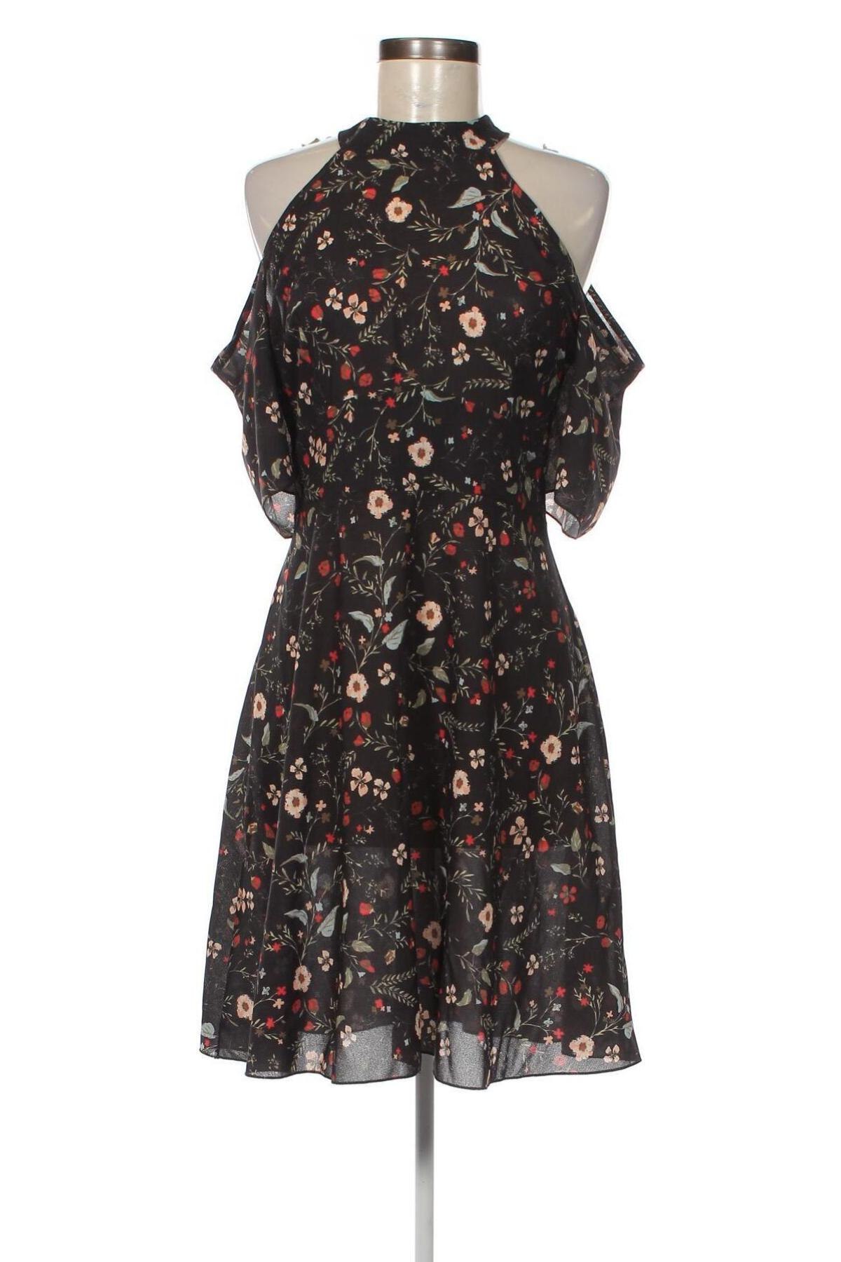 Φόρεμα Pittarello, Μέγεθος S, Χρώμα Μαύρο, Τιμή 17,94 €