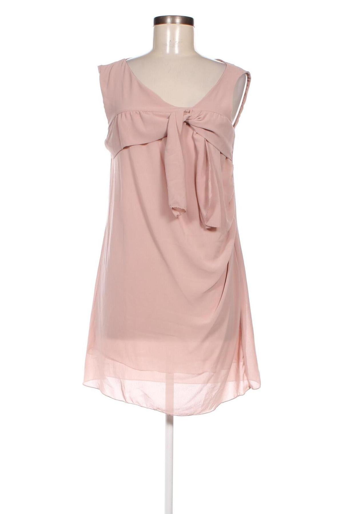 Kleid Please, Größe S, Farbe Rosa, Preis 27,96 €