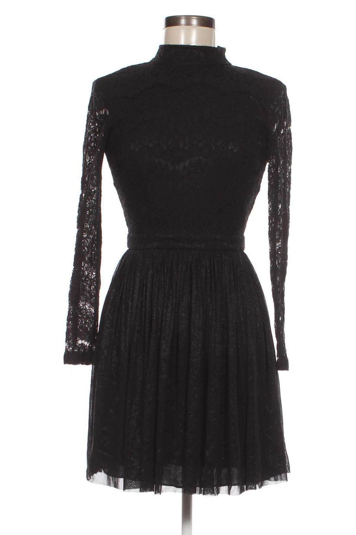 Φόρεμα Poema, Μέγεθος M, Χρώμα Μαύρο, Τιμή 16,63 €