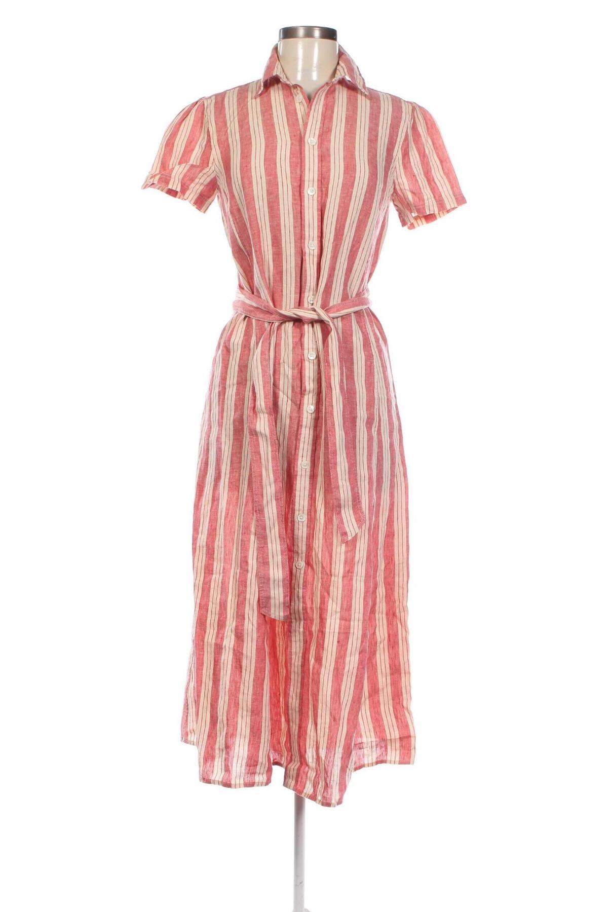 Kleid Polo By Ralph Lauren, Größe S, Farbe Mehrfarbig, Preis 78,65 €