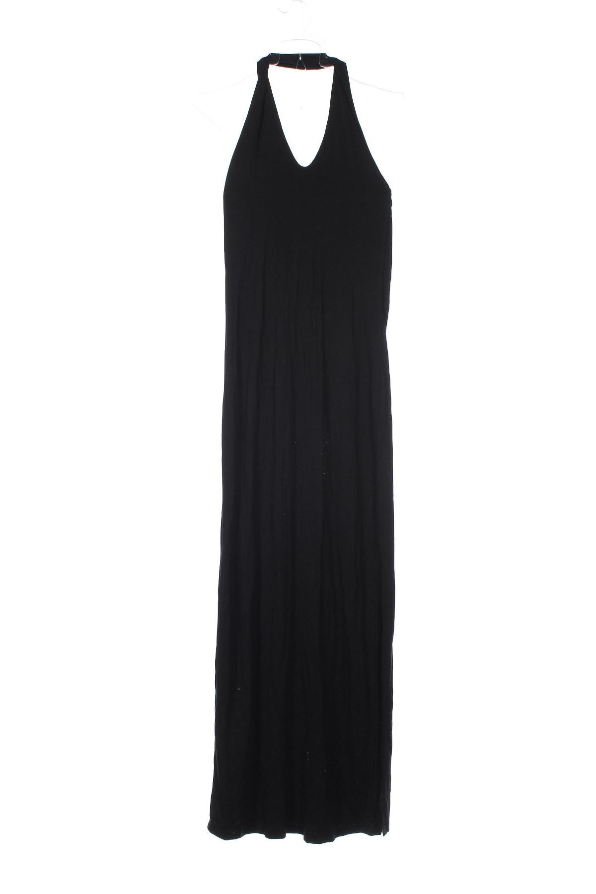 Šaty  Pretty Girl, Veľkosť XS, Farba Čierna, Cena  13,99 €