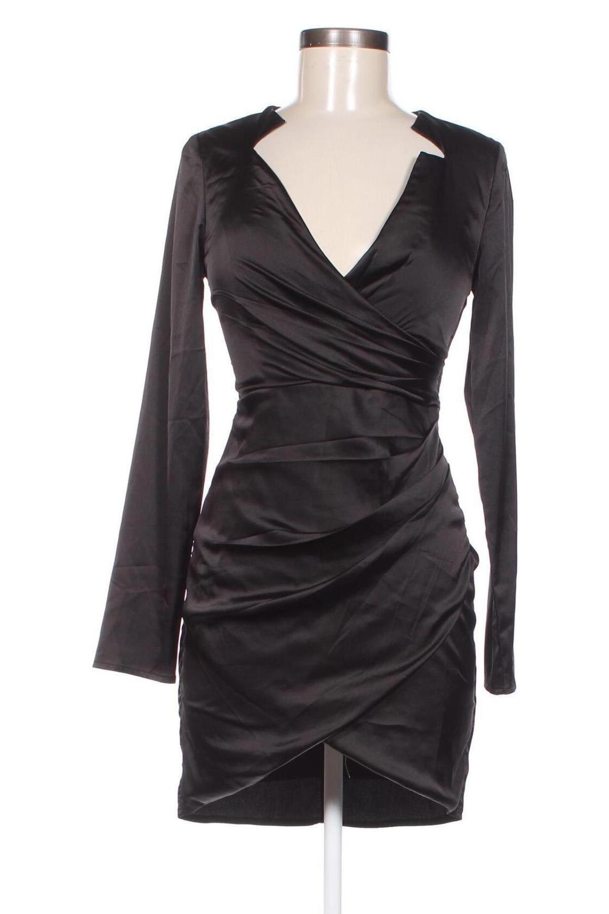 Kleid Pretty Woman, Größe M, Farbe Schwarz, Preis € 19,92