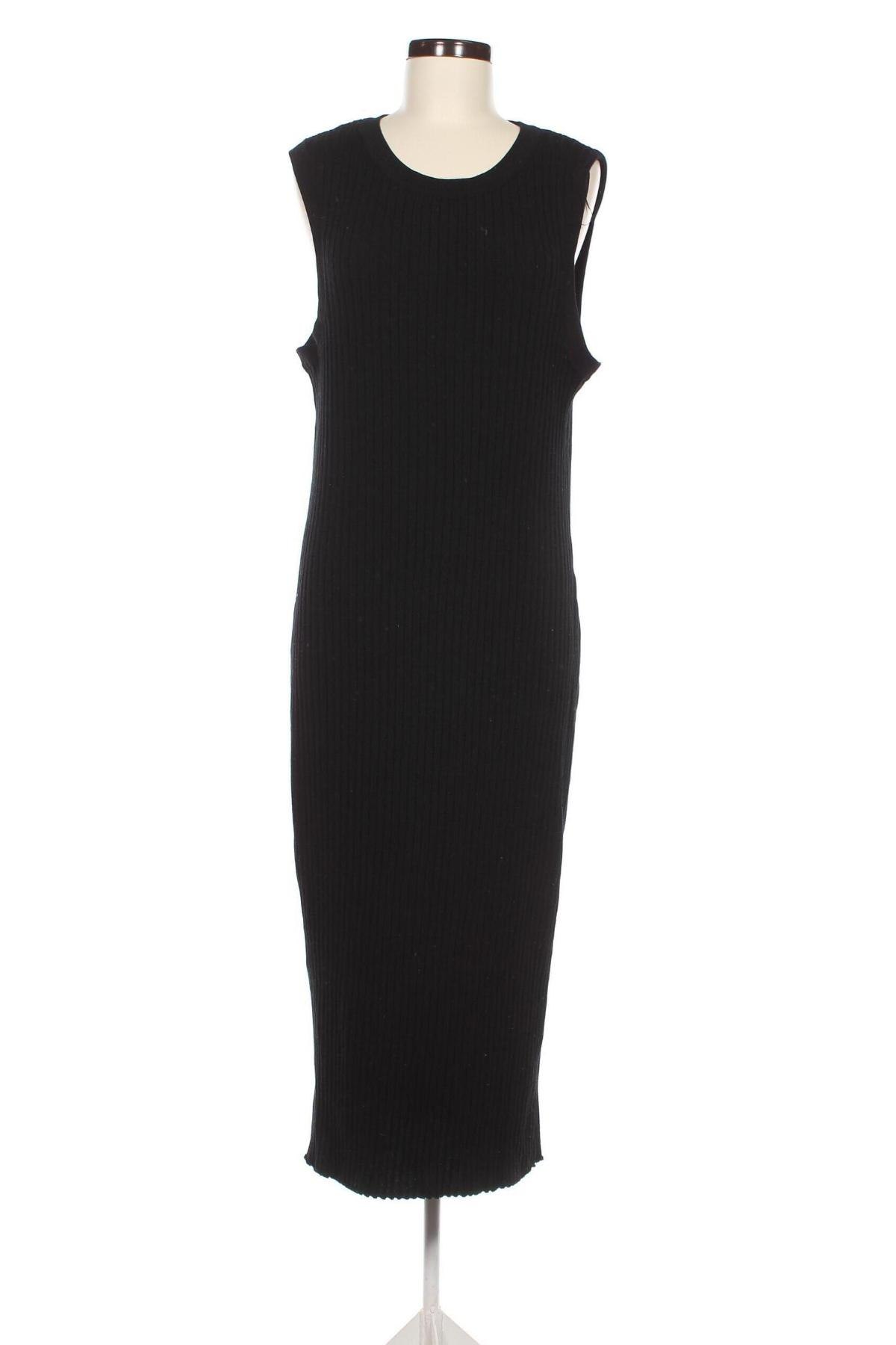 Φόρεμα Preview, Μέγεθος XL, Χρώμα Μαύρο, Τιμή 17,94 €