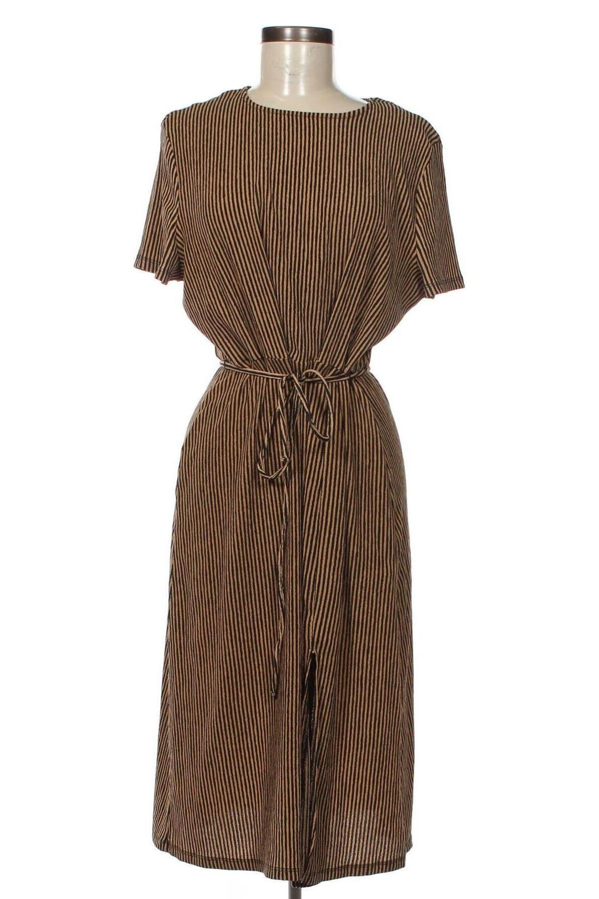Kleid Primark, Größe XXL, Farbe Mehrfarbig, Preis 27,70 €