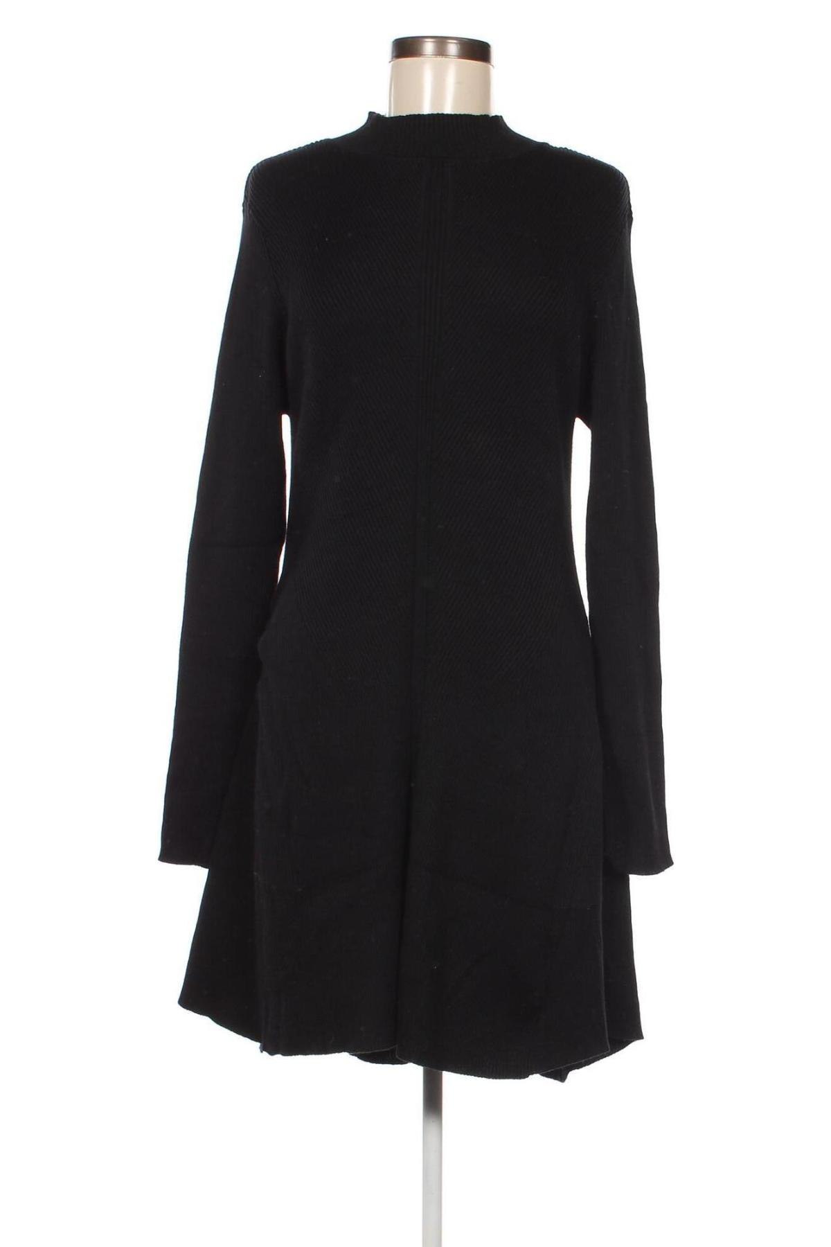 Φόρεμα Primark, Μέγεθος L, Χρώμα Μαύρο, Τιμή 8,97 €