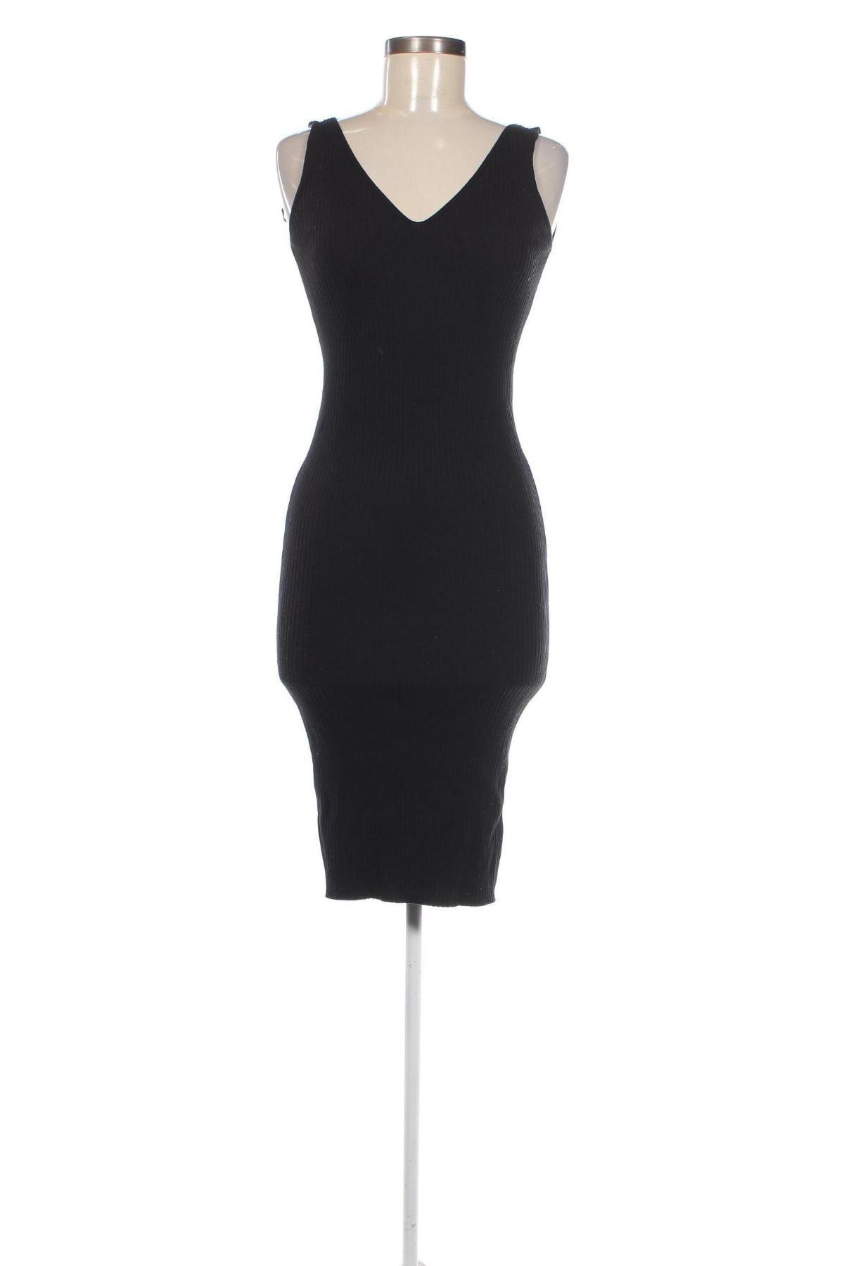 Φόρεμα Primark, Μέγεθος S, Χρώμα Μαύρο, Τιμή 8,56 €
