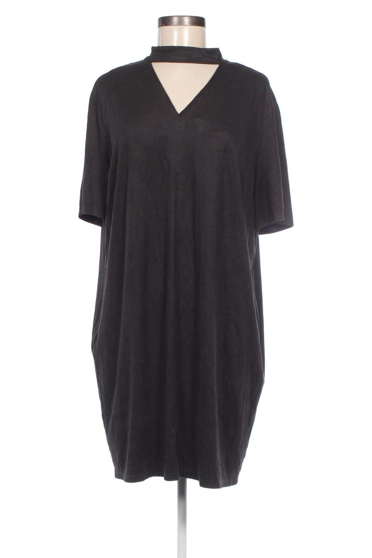 Φόρεμα Primark, Μέγεθος XXL, Χρώμα Μαύρο, Τιμή 8,97 €