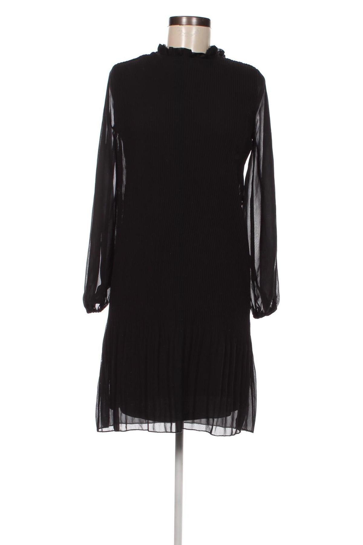 Φόρεμα Primark, Μέγεθος XXS, Χρώμα Μαύρο, Τιμή 10,76 €