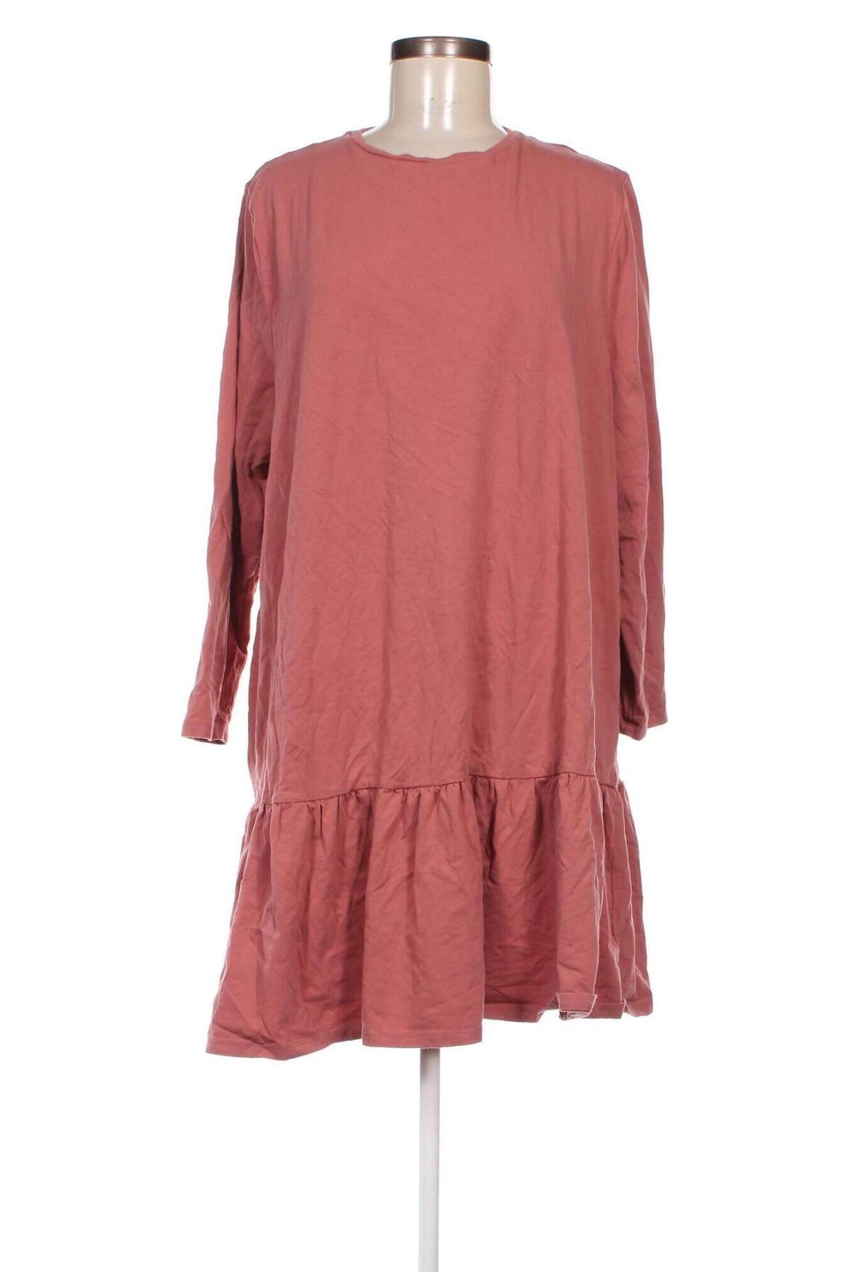 Φόρεμα Primark, Μέγεθος XXL, Χρώμα Ρόζ , Τιμή 8,97 €