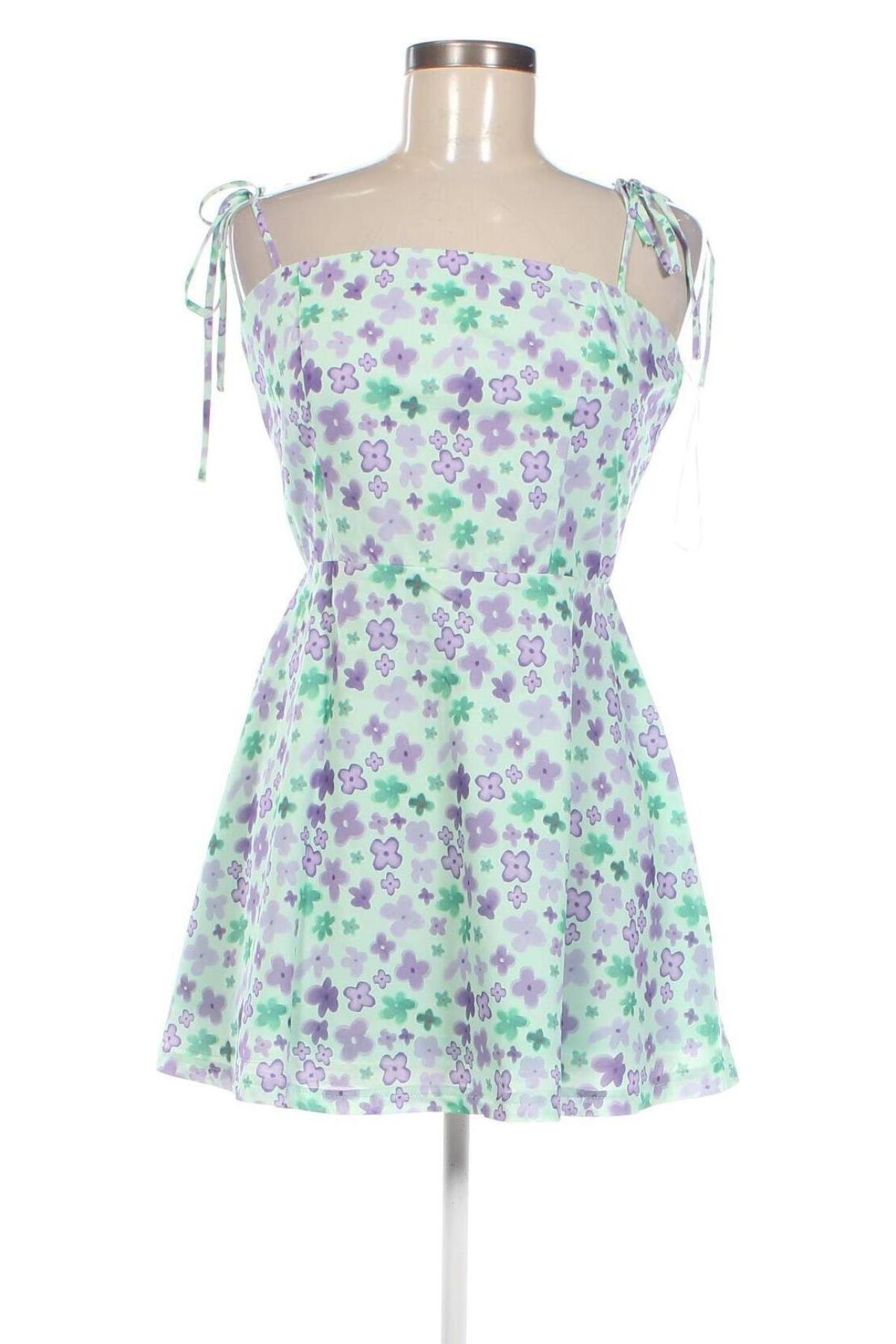 Kleid Princess Polly, Größe M, Farbe Mehrfarbig, Preis 22,18 €