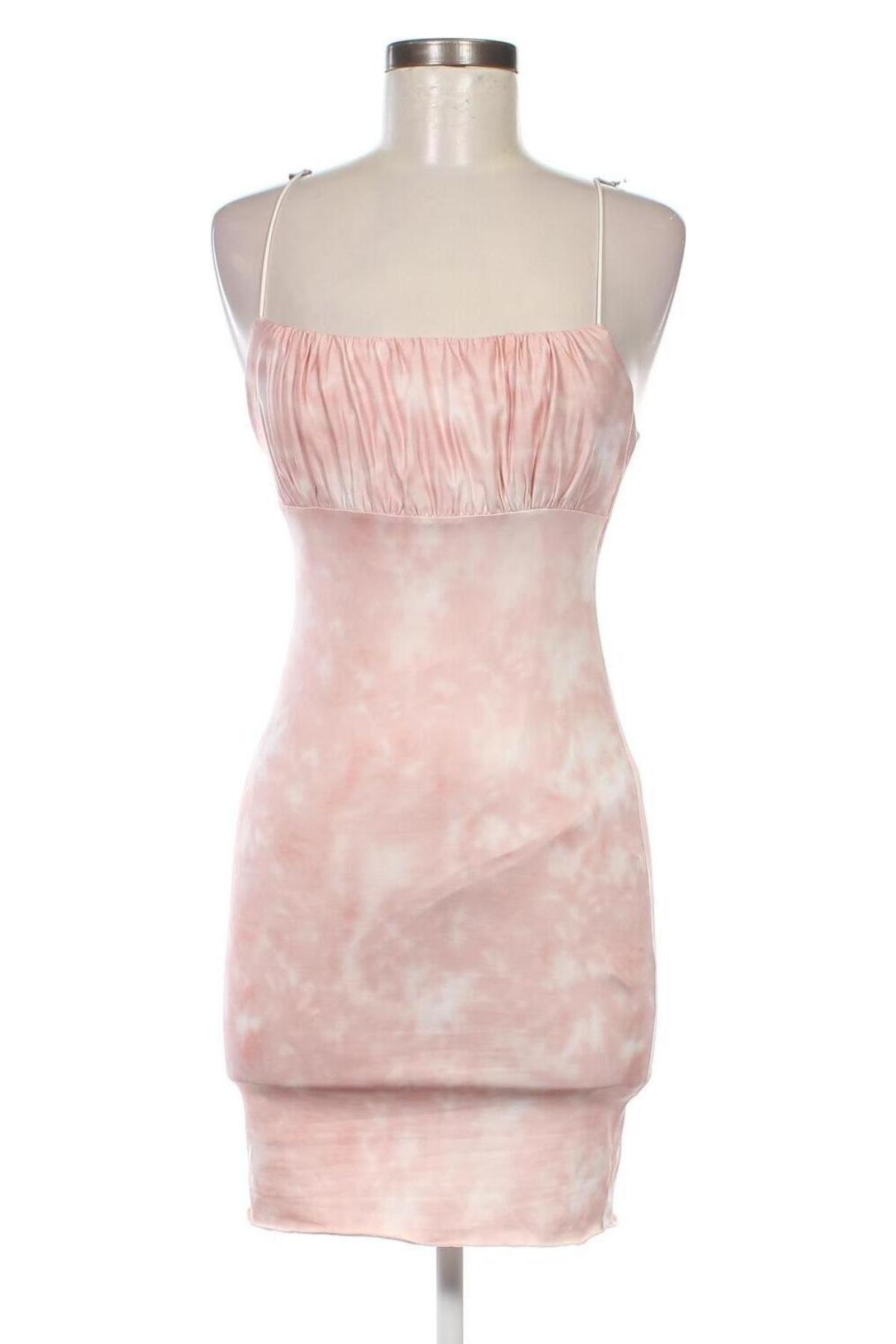 Φόρεμα Princess Polly, Μέγεθος M, Χρώμα Ρόζ , Τιμή 16,92 €