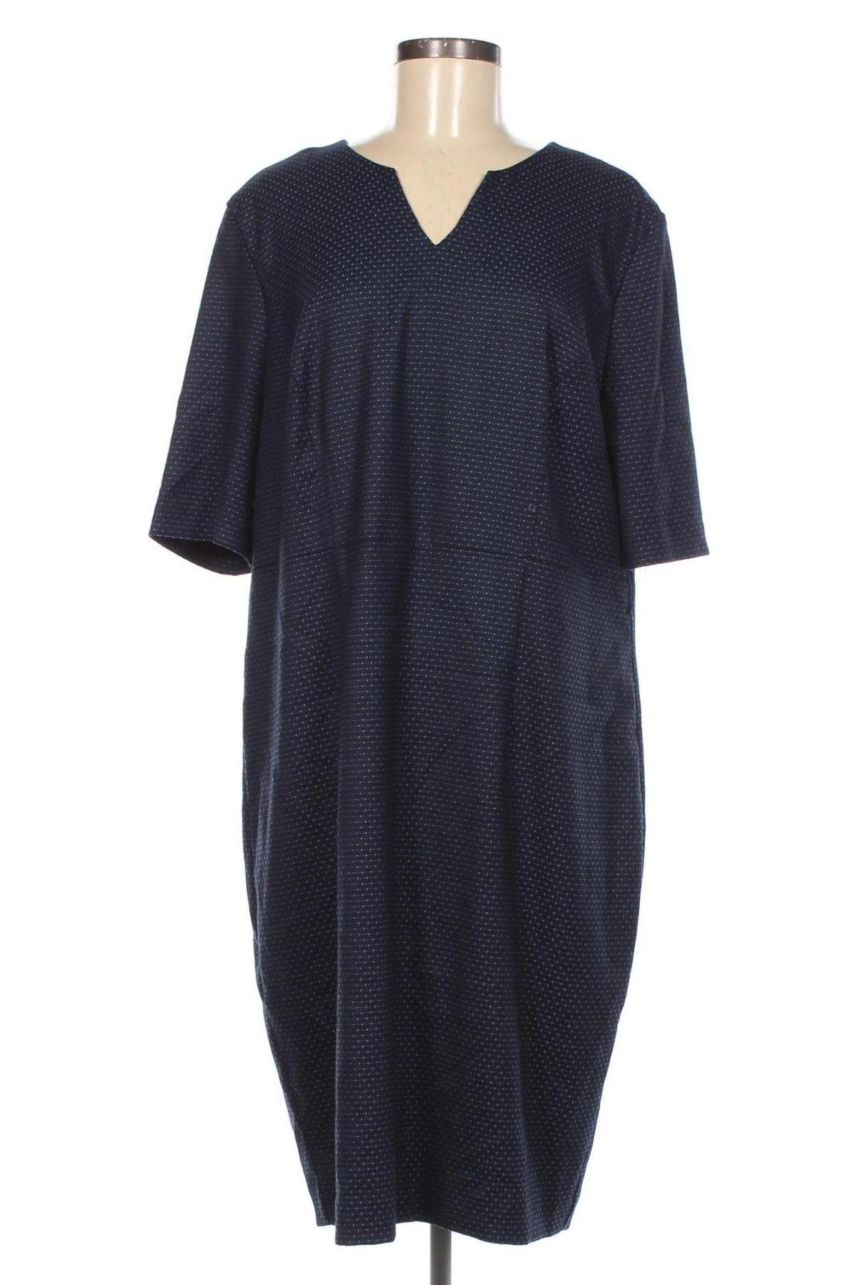 Φόρεμα Promiss, Μέγεθος S, Χρώμα Πολύχρωμο, Τιμή 14,85 €