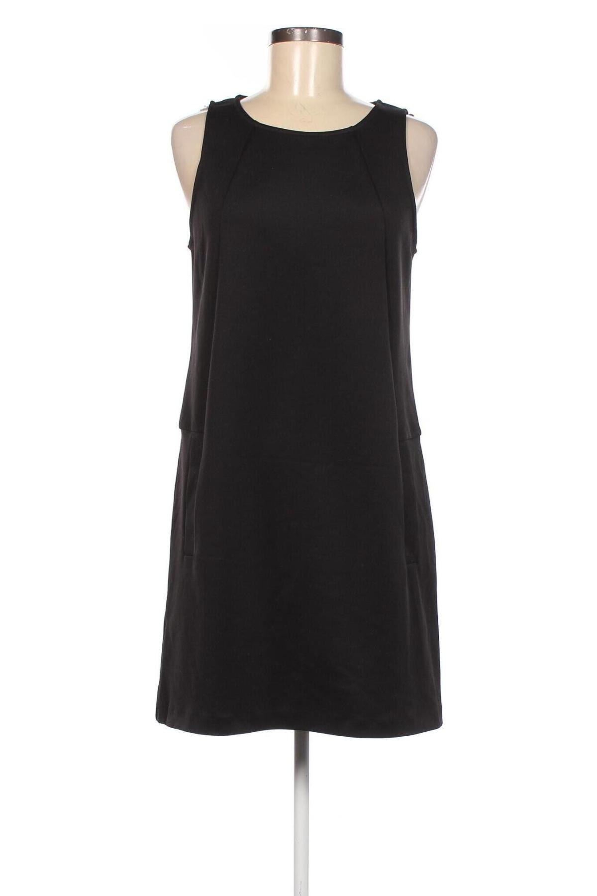 Kleid Promod, Größe L, Farbe Schwarz, Preis € 16,37