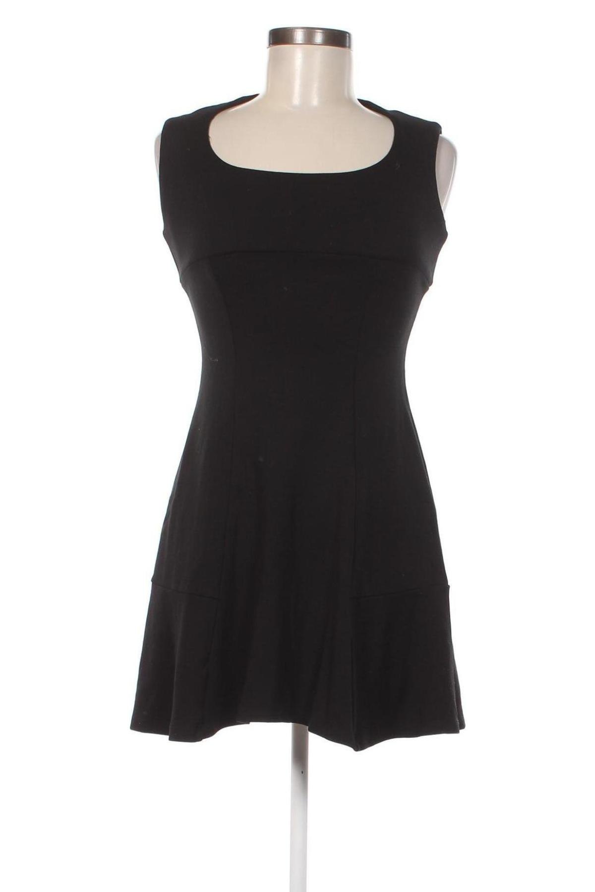 Kleid Promod, Größe S, Farbe Schwarz, Preis € 15,91