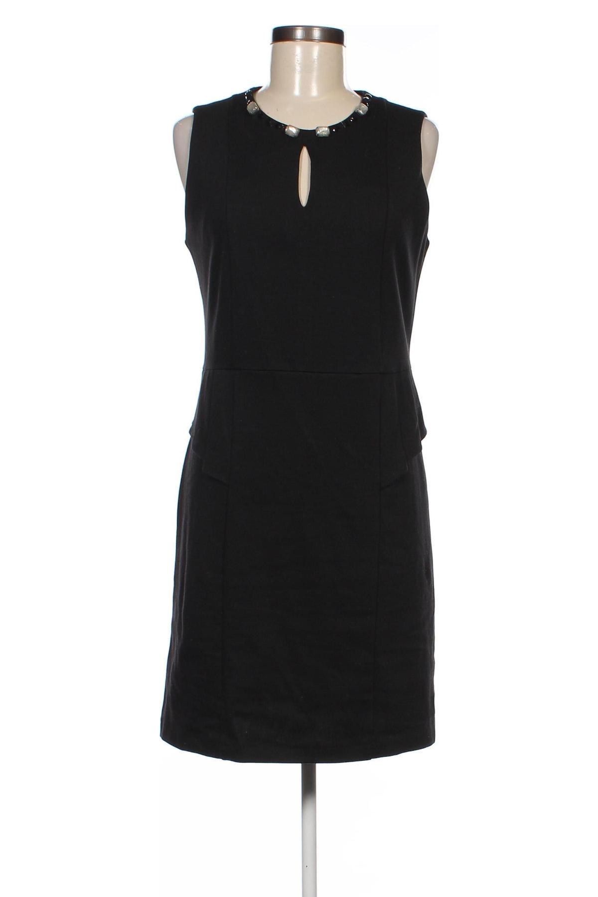 Kleid Promod, Größe M, Farbe Schwarz, Preis € 43,84