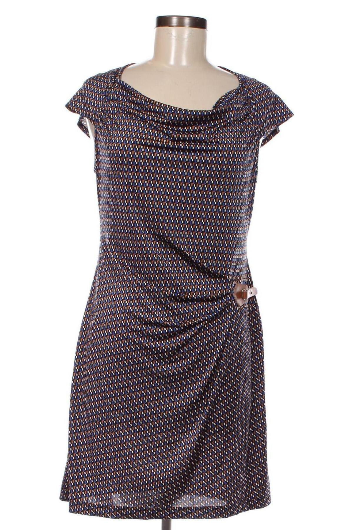 Φόρεμα Promod, Μέγεθος M, Χρώμα Πολύχρωμο, Τιμή 16,03 €
