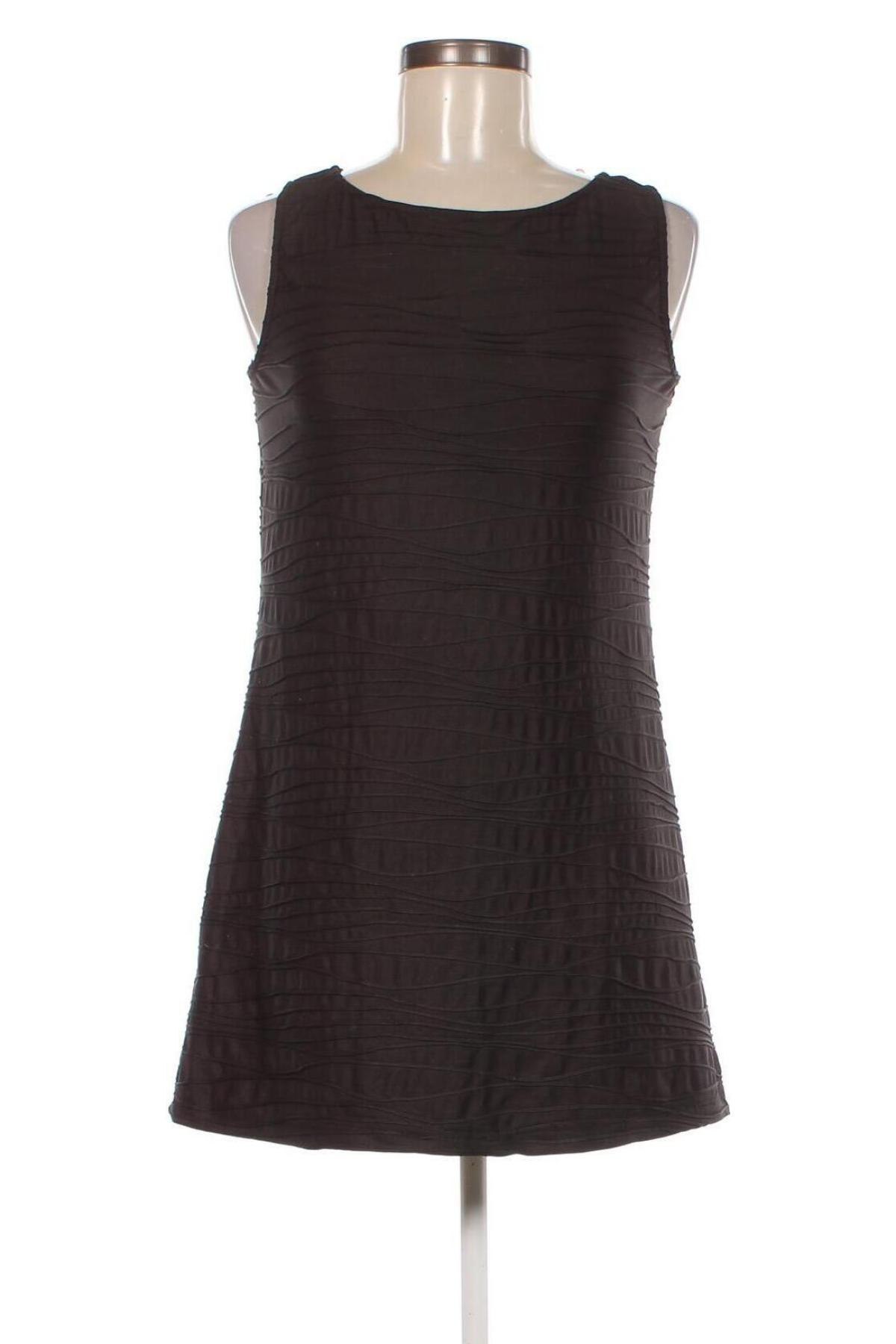 Kleid Promod, Größe S, Farbe Schwarz, Preis 33,40 €