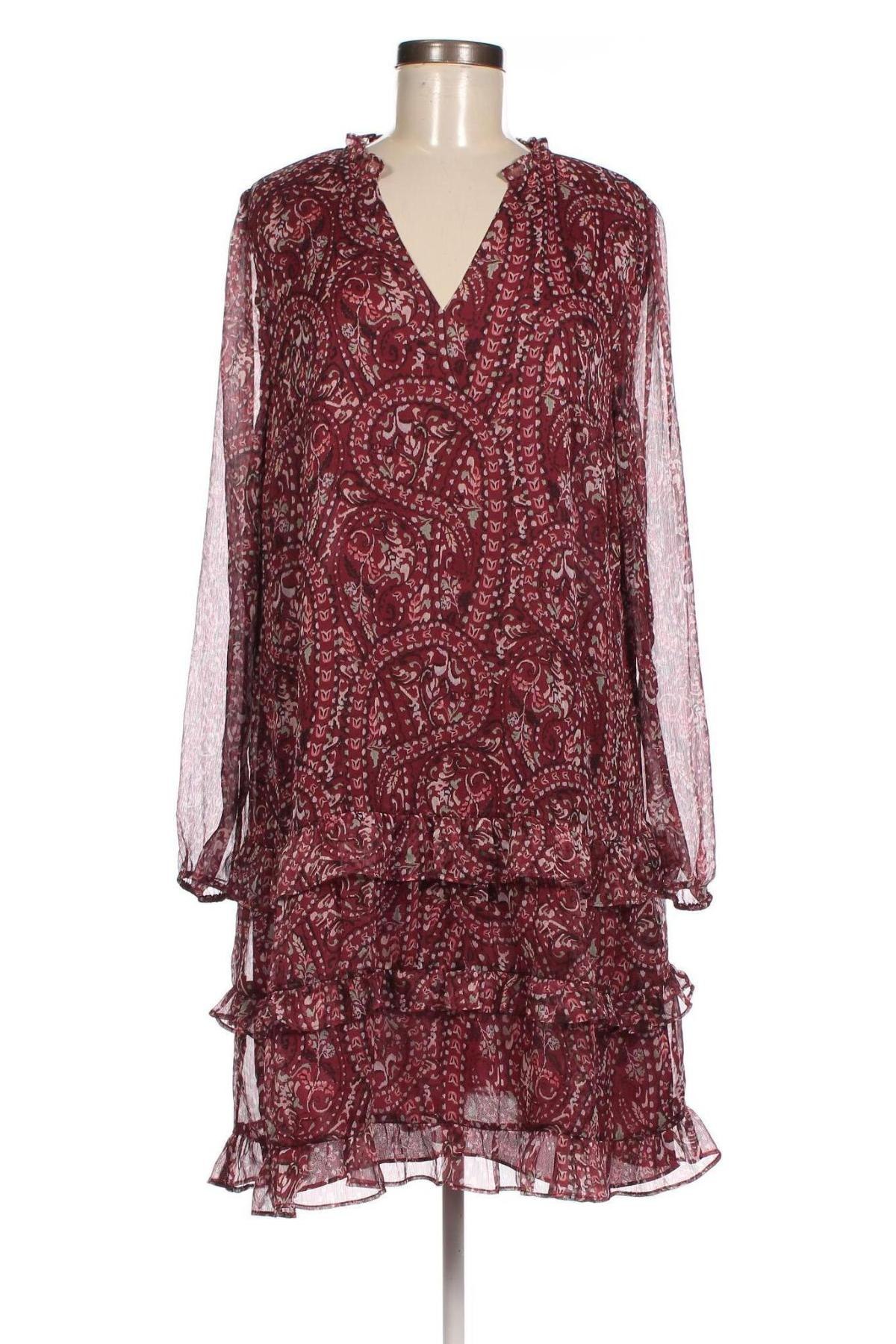 Kleid Promod, Größe S, Farbe Mehrfarbig, Preis € 14,73