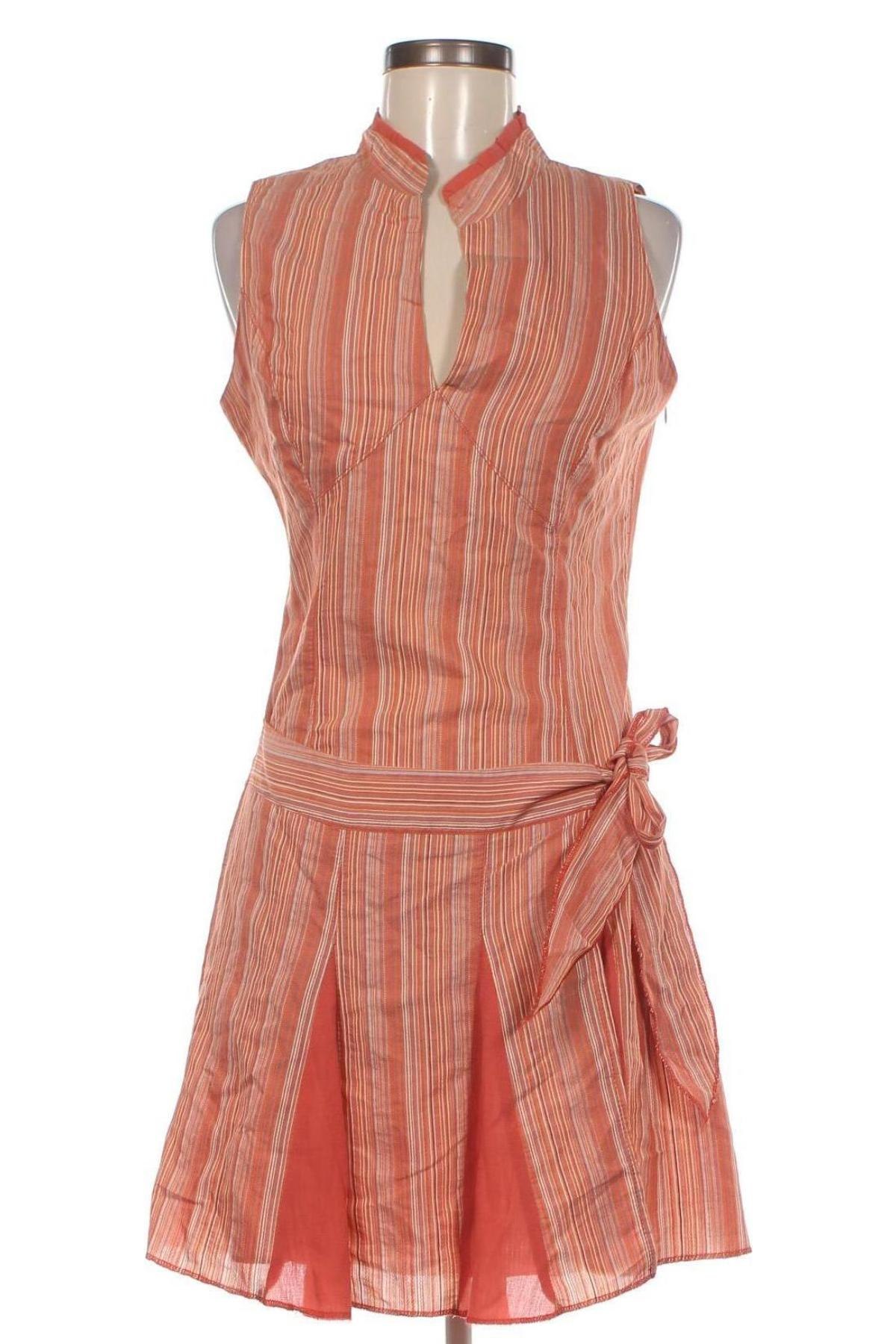 Kleid Promod, Größe M, Farbe Mehrfarbig, Preis 12,85 €
