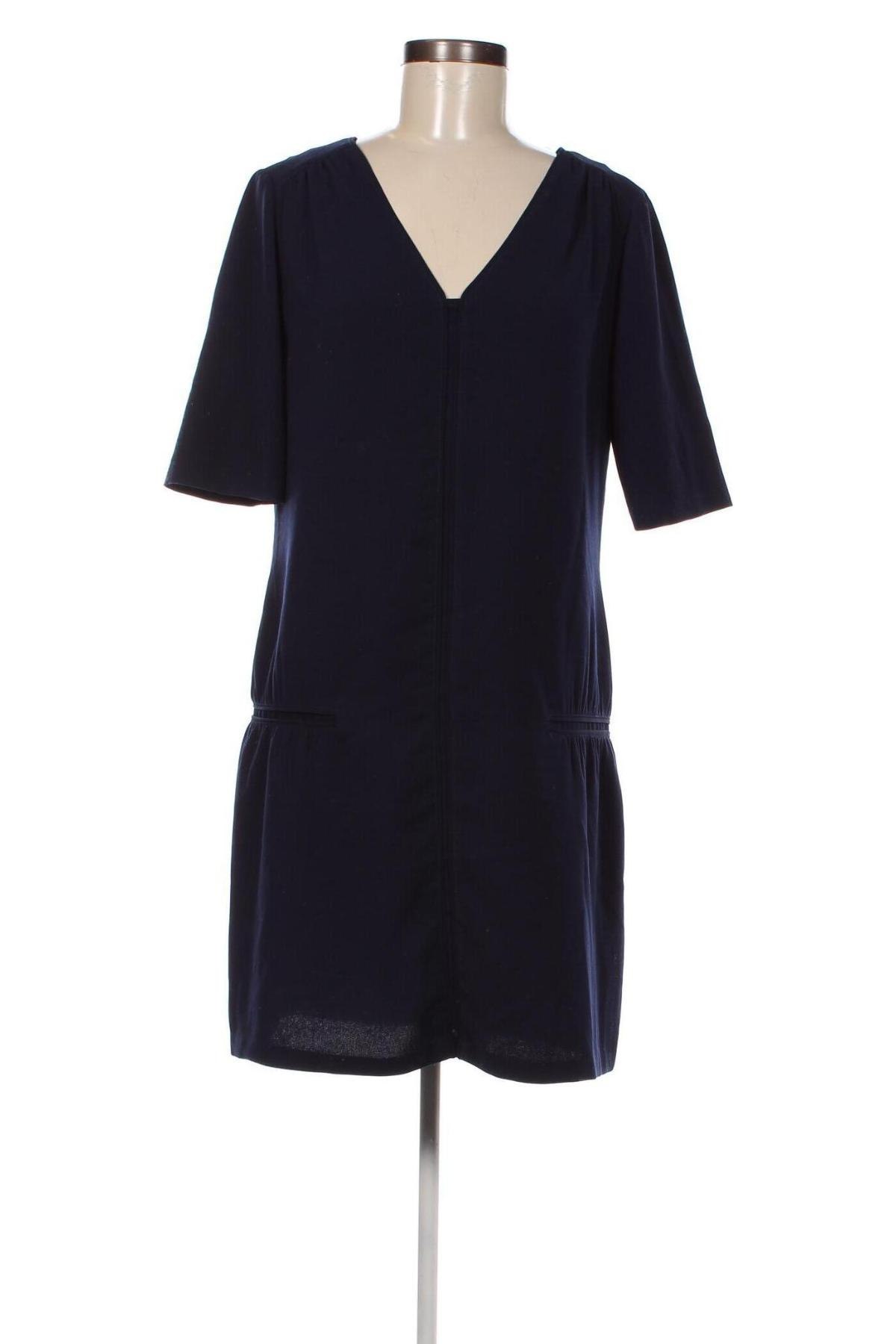 Kleid Promod, Größe L, Farbe Blau, Preis 17,37 €
