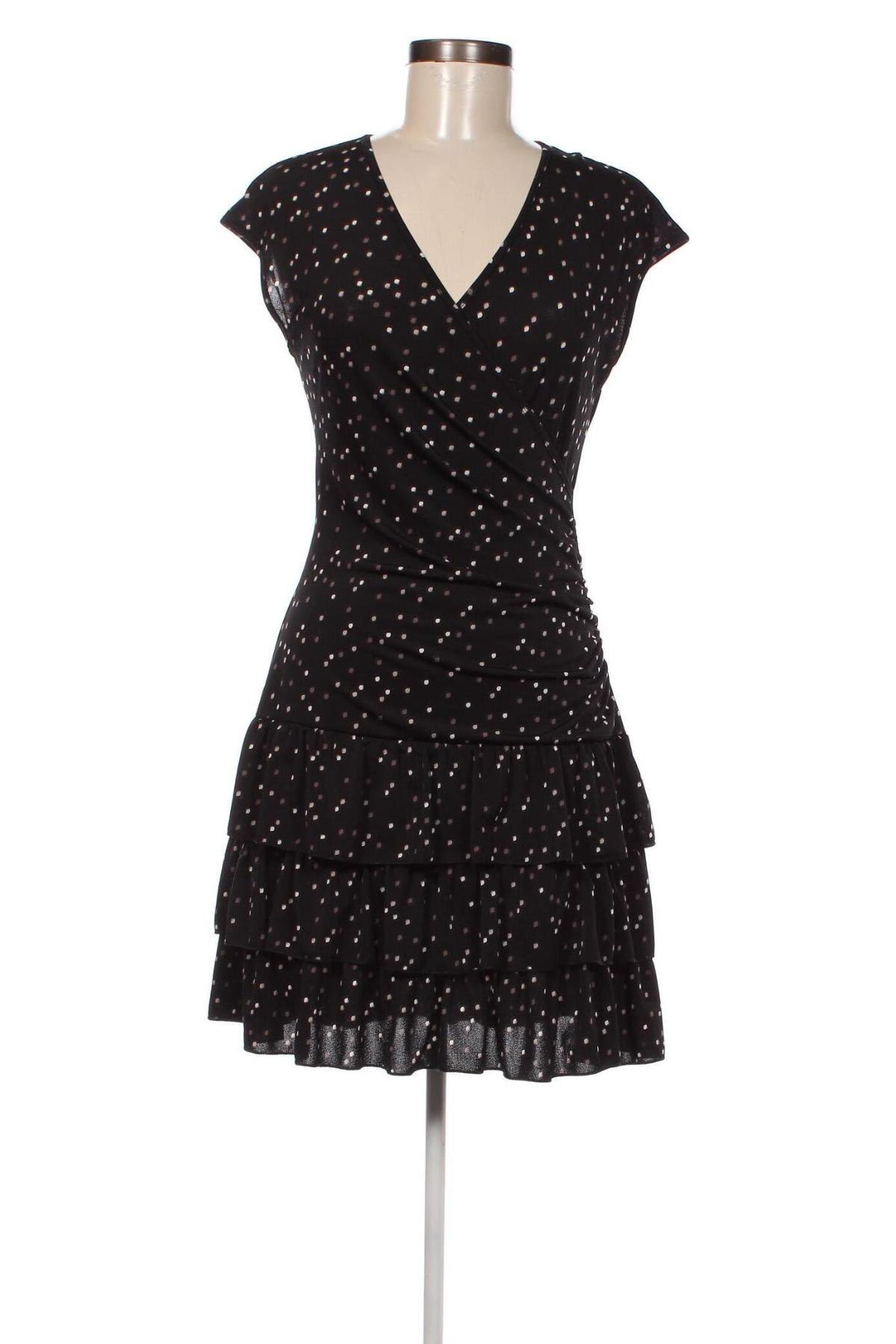 Rochie Promod, Mărime S, Culoare Negru, Preț 157,89 Lei