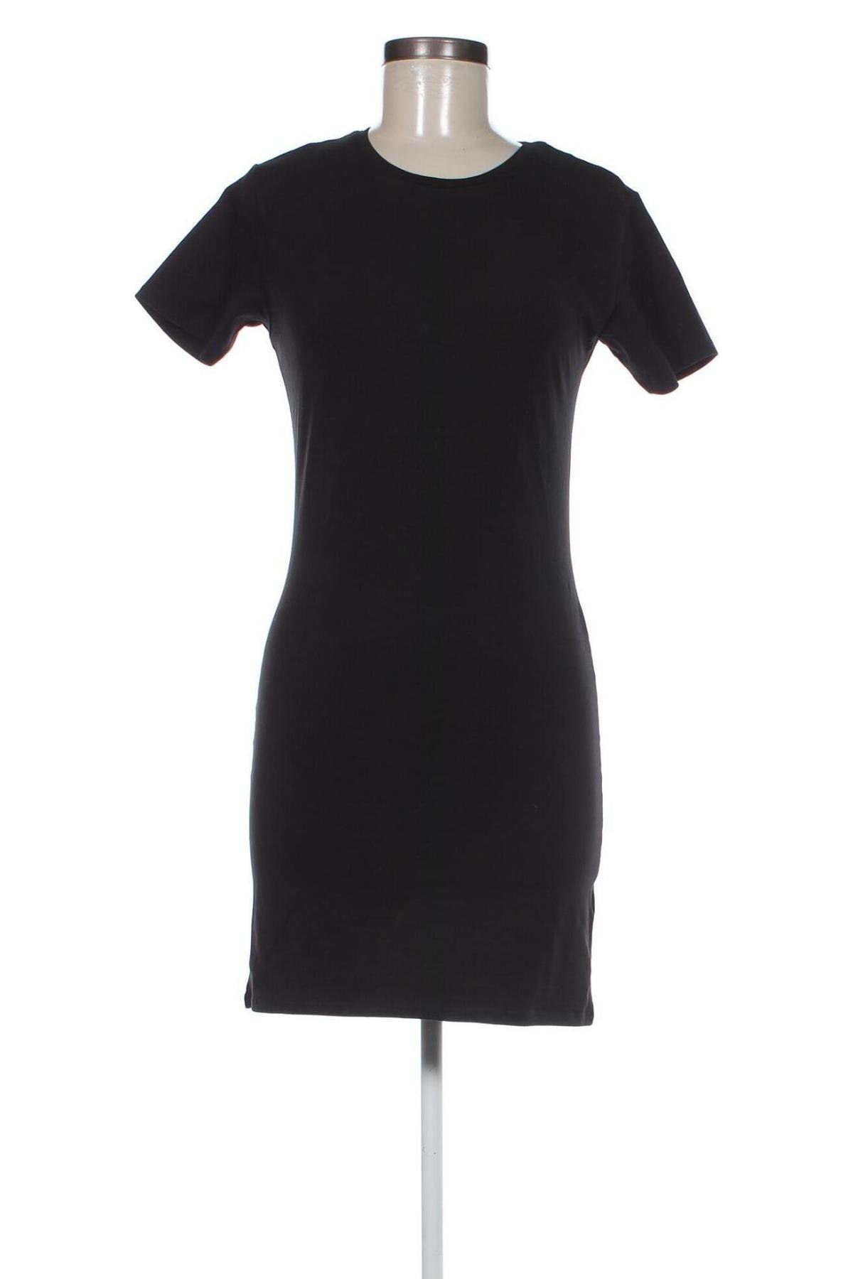 Kleid Pull&Bear, Größe L, Farbe Schwarz, Preis € 9,49