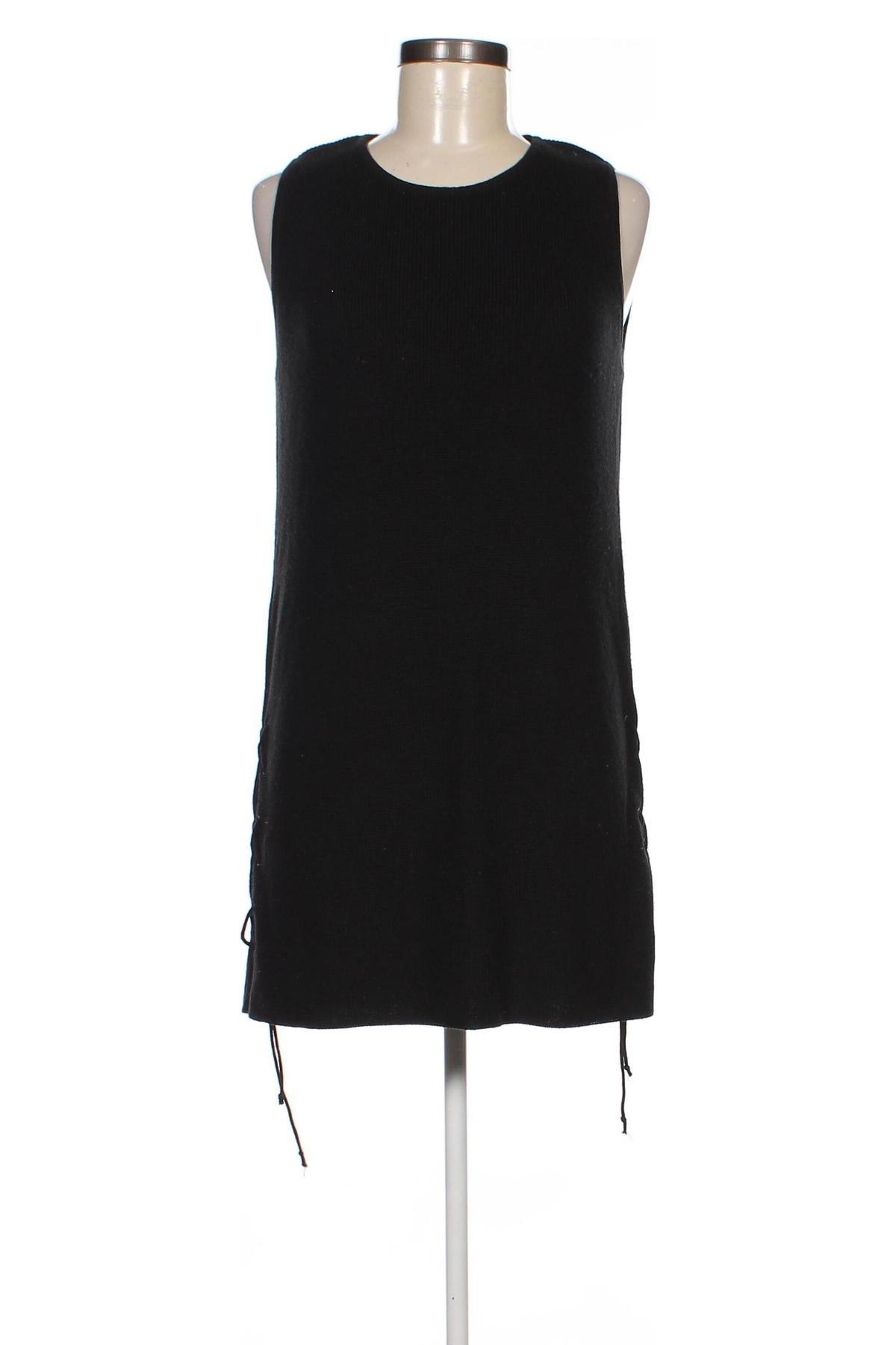 Kleid Pull&Bear, Größe M, Farbe Schwarz, Preis 20,18 €