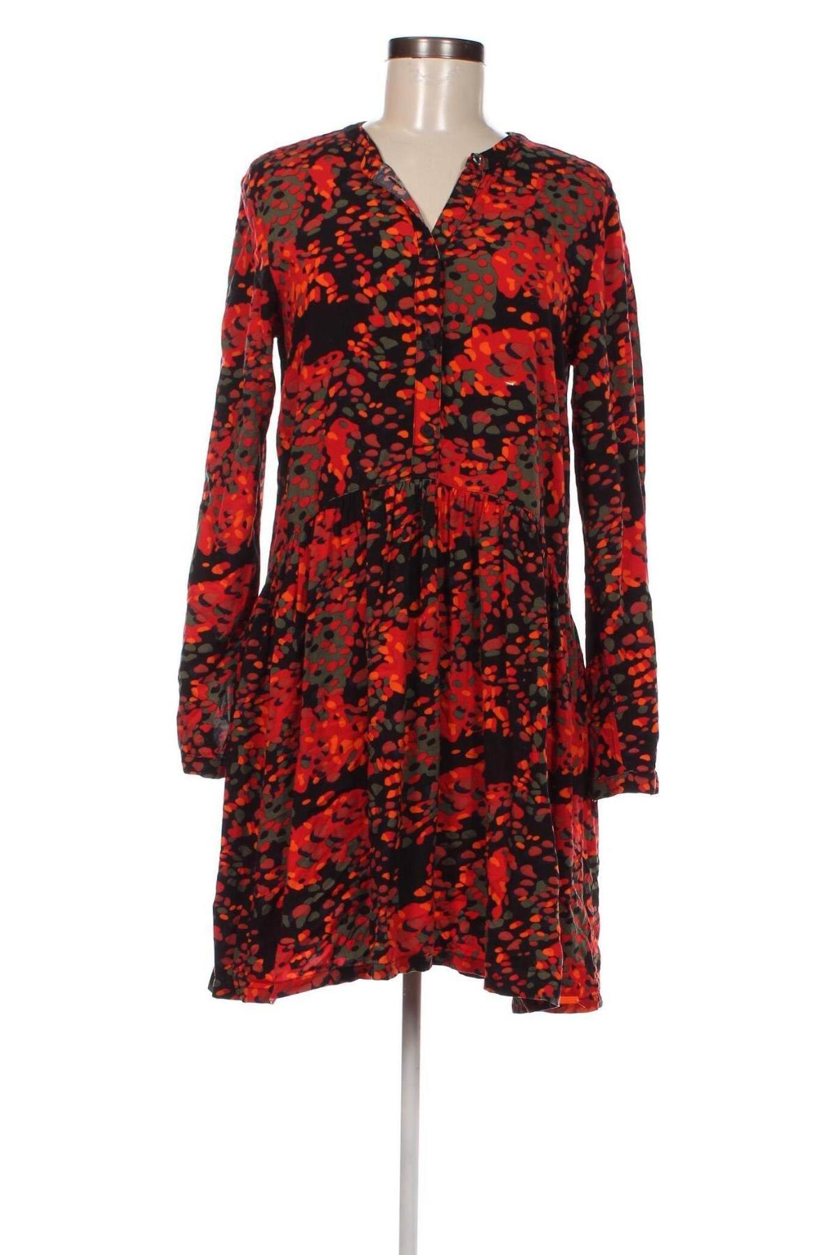 Kleid Q/S by S.Oliver, Größe S, Farbe Mehrfarbig, Preis € 16,70