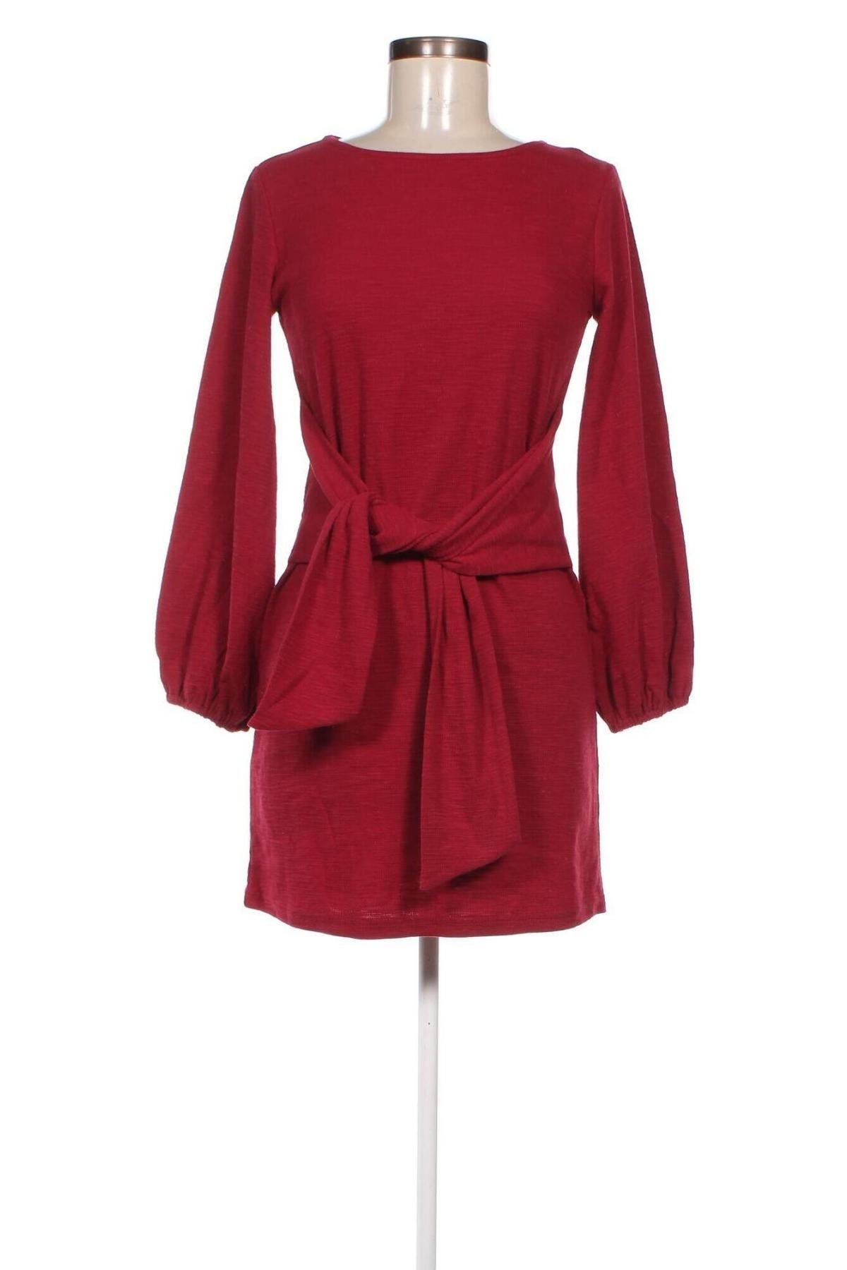 Φόρεμα R. Vivimos, Μέγεθος S, Χρώμα Κόκκινο, Τιμή 12,80 €