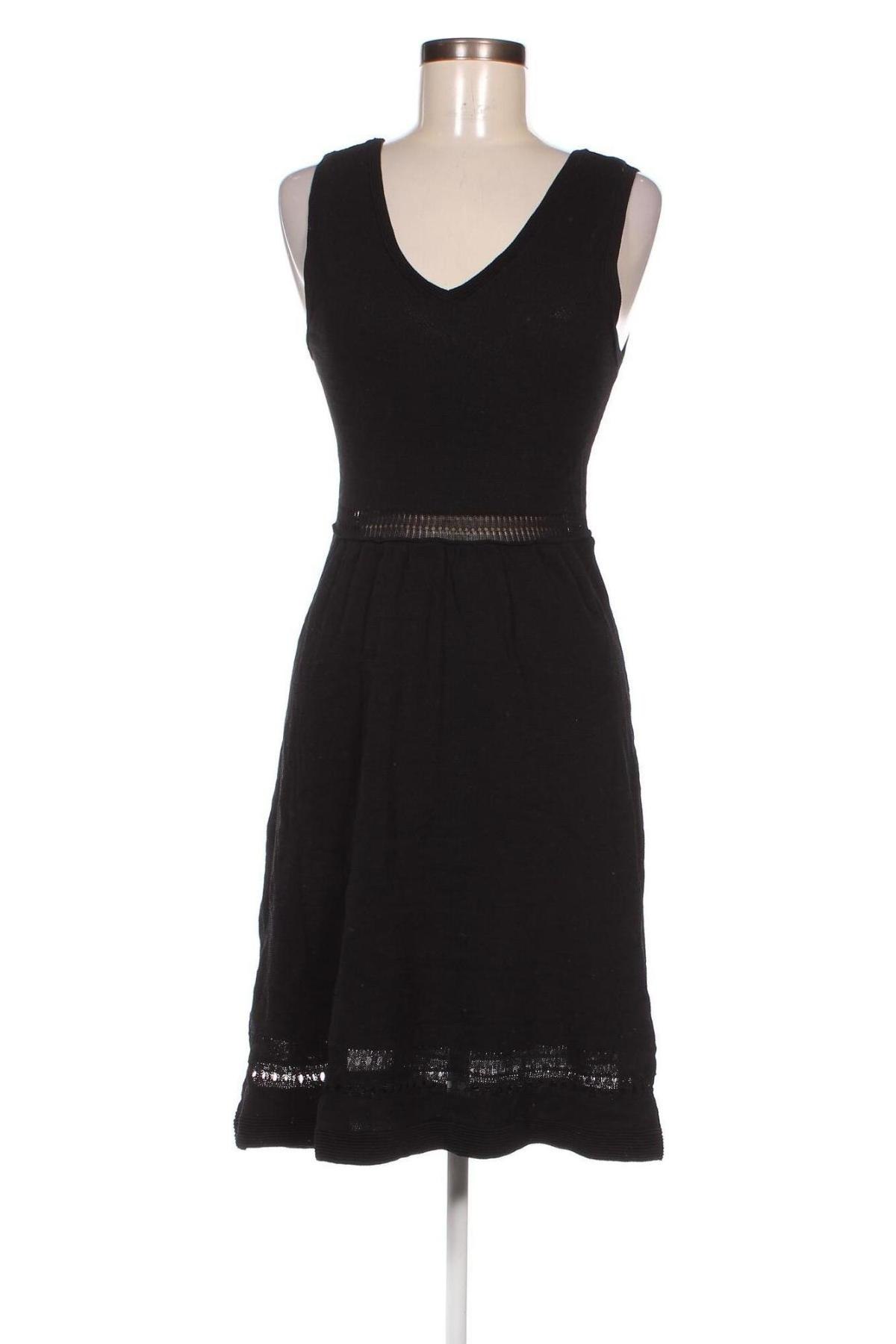 Rochie RW & Co., Mărime S, Culoare Negru, Preț 77,37 Lei