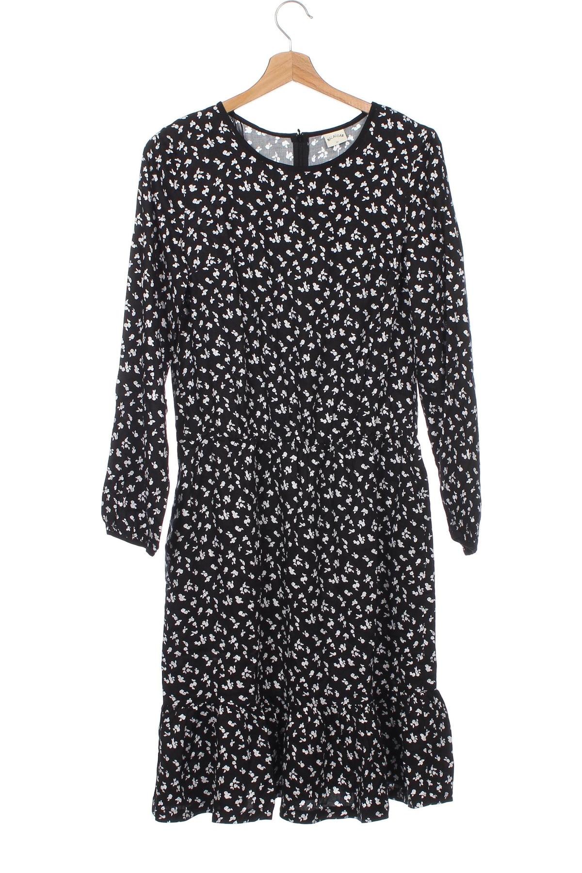 Kleid Rabarbar, Größe XS, Farbe Schwarz, Preis 29,44 €