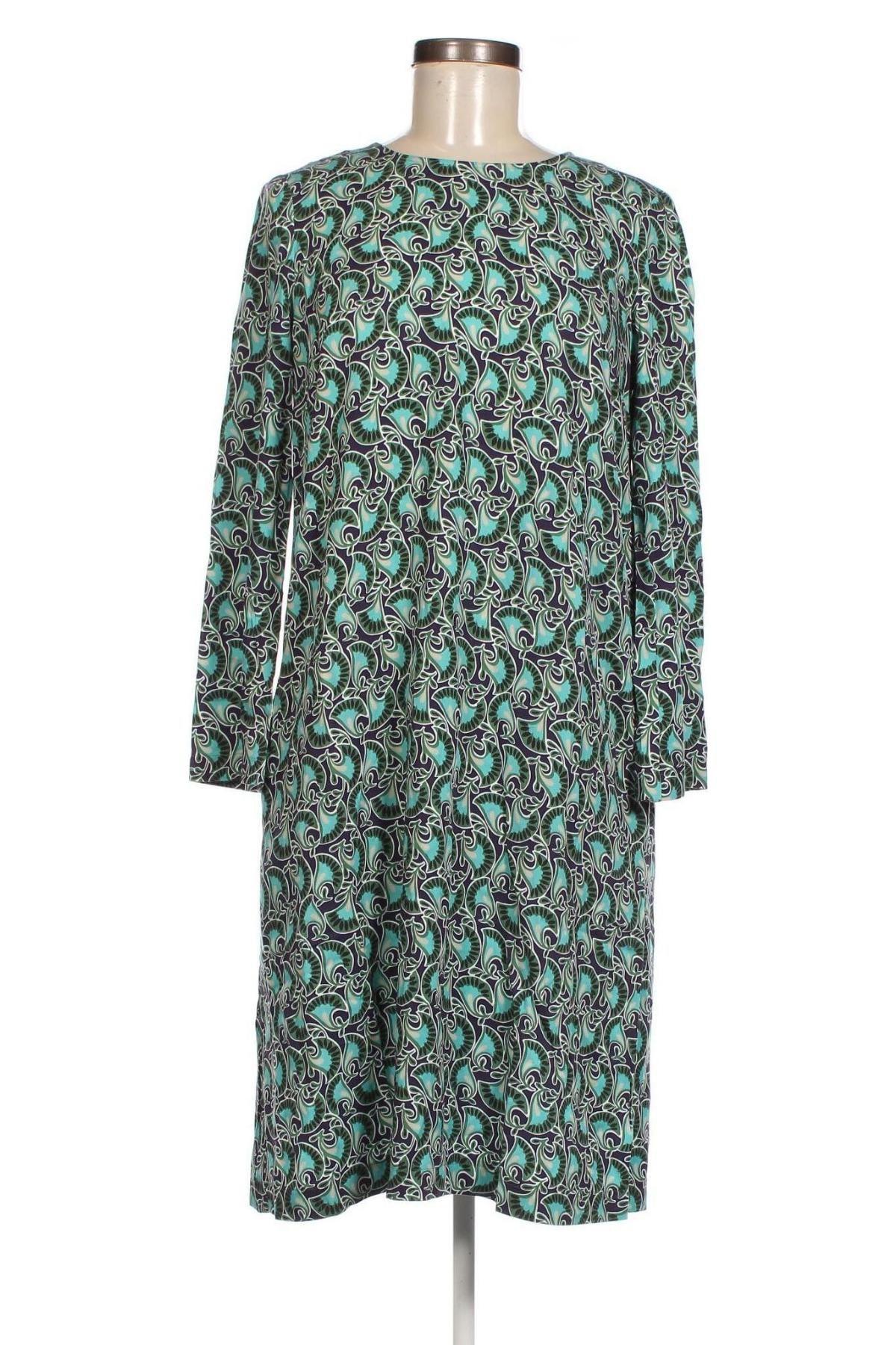 Kleid Rabarbar, Größe S, Farbe Mehrfarbig, Preis € 29,86