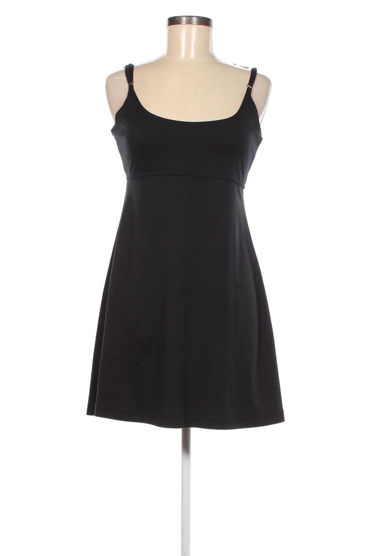 Kleid Ragazza, Größe S, Farbe Schwarz, Preis 12,67 €