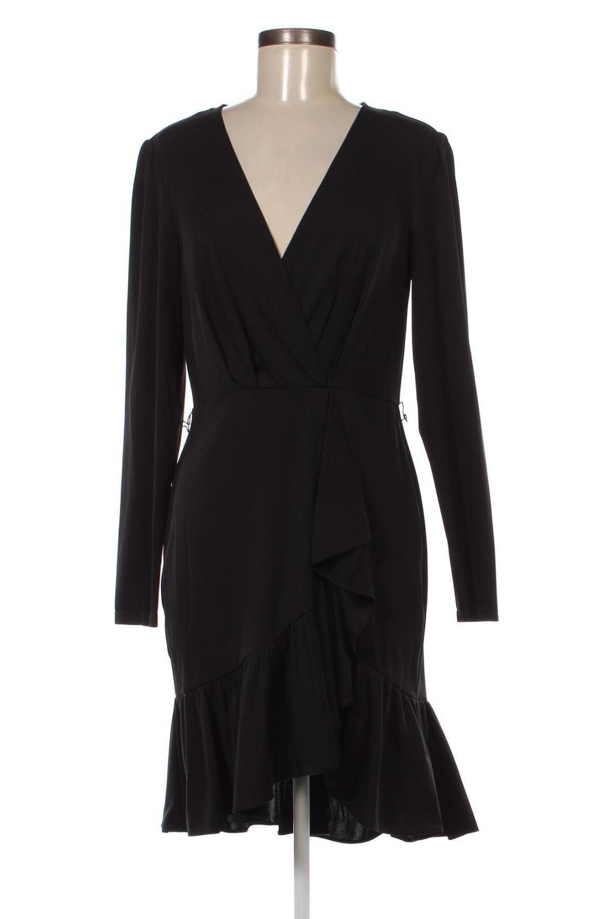 Rochie Ralph Lauren, Mărime M, Culoare Negru, Preț 606,91 Lei