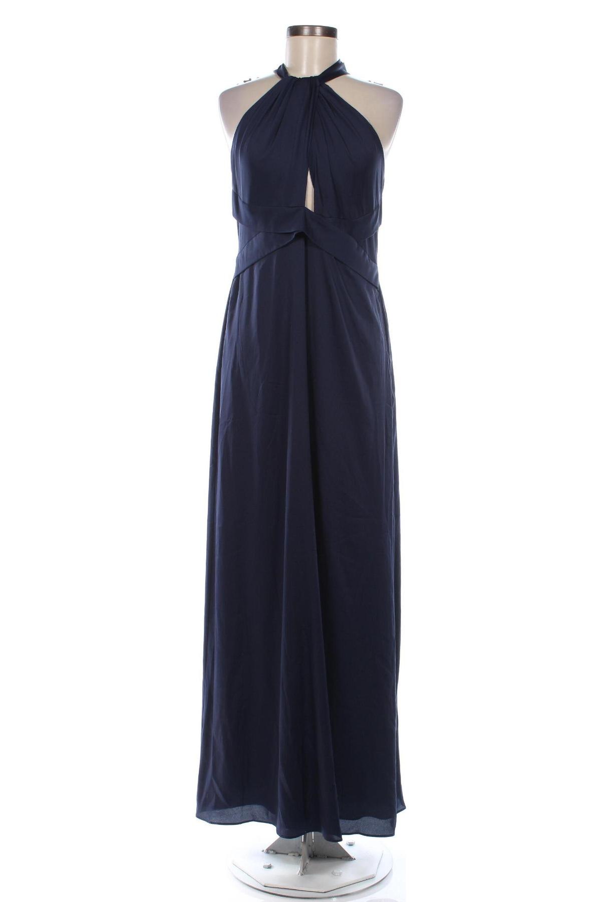 Kleid Ralph Lauren, Größe M, Farbe Blau, Preis € 162,68