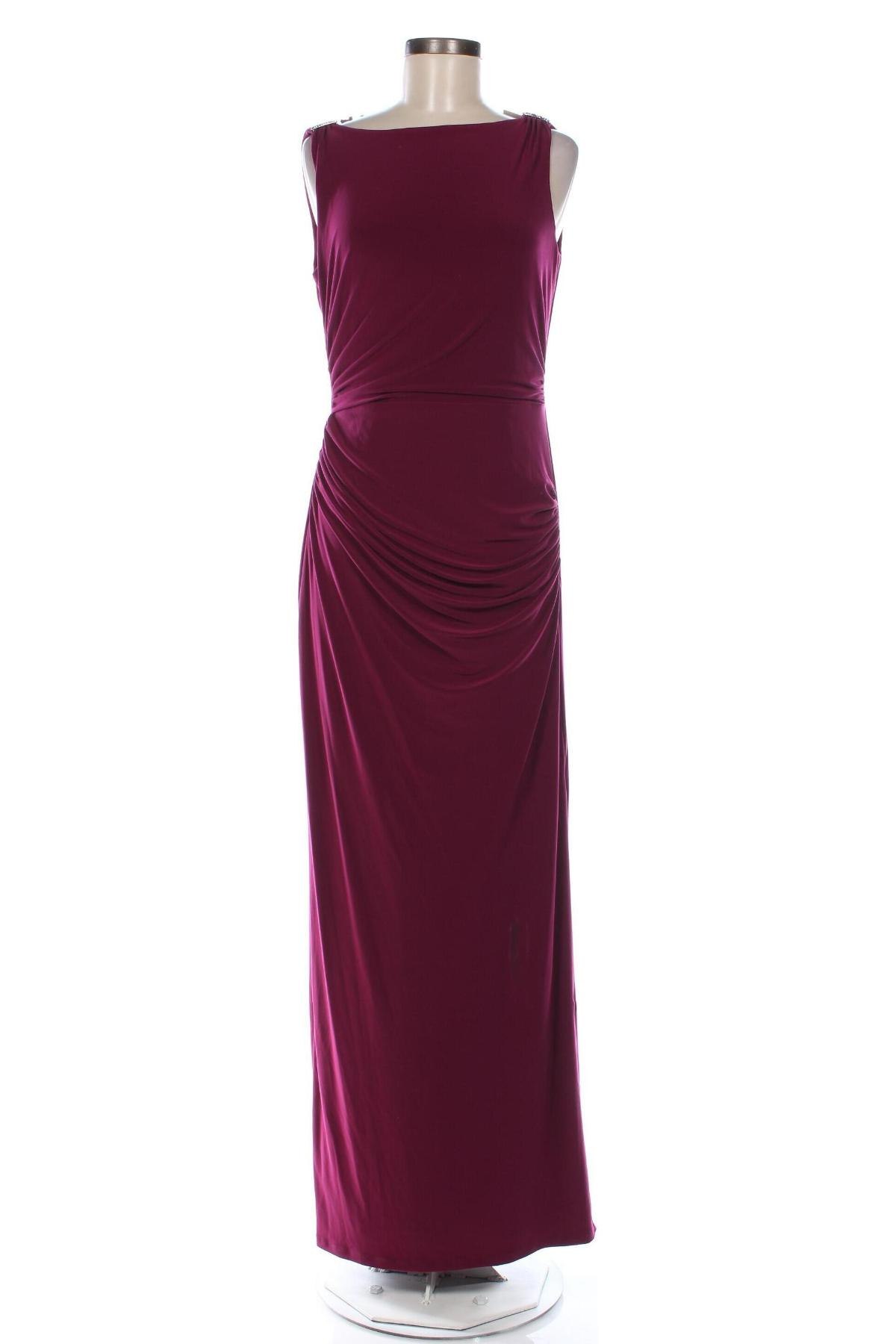 Kleid Ralph Lauren, Größe M, Farbe Rot, Preis € 162,68