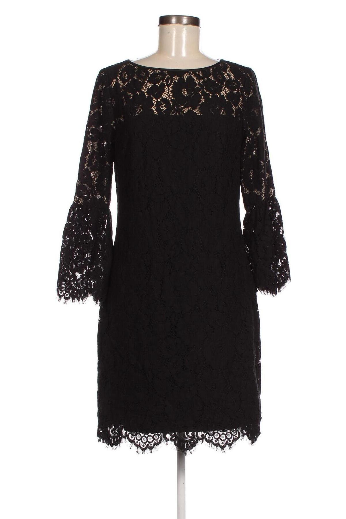 Šaty  Ralph Lauren, Velikost M, Barva Černá, Cena  806,00 Kč