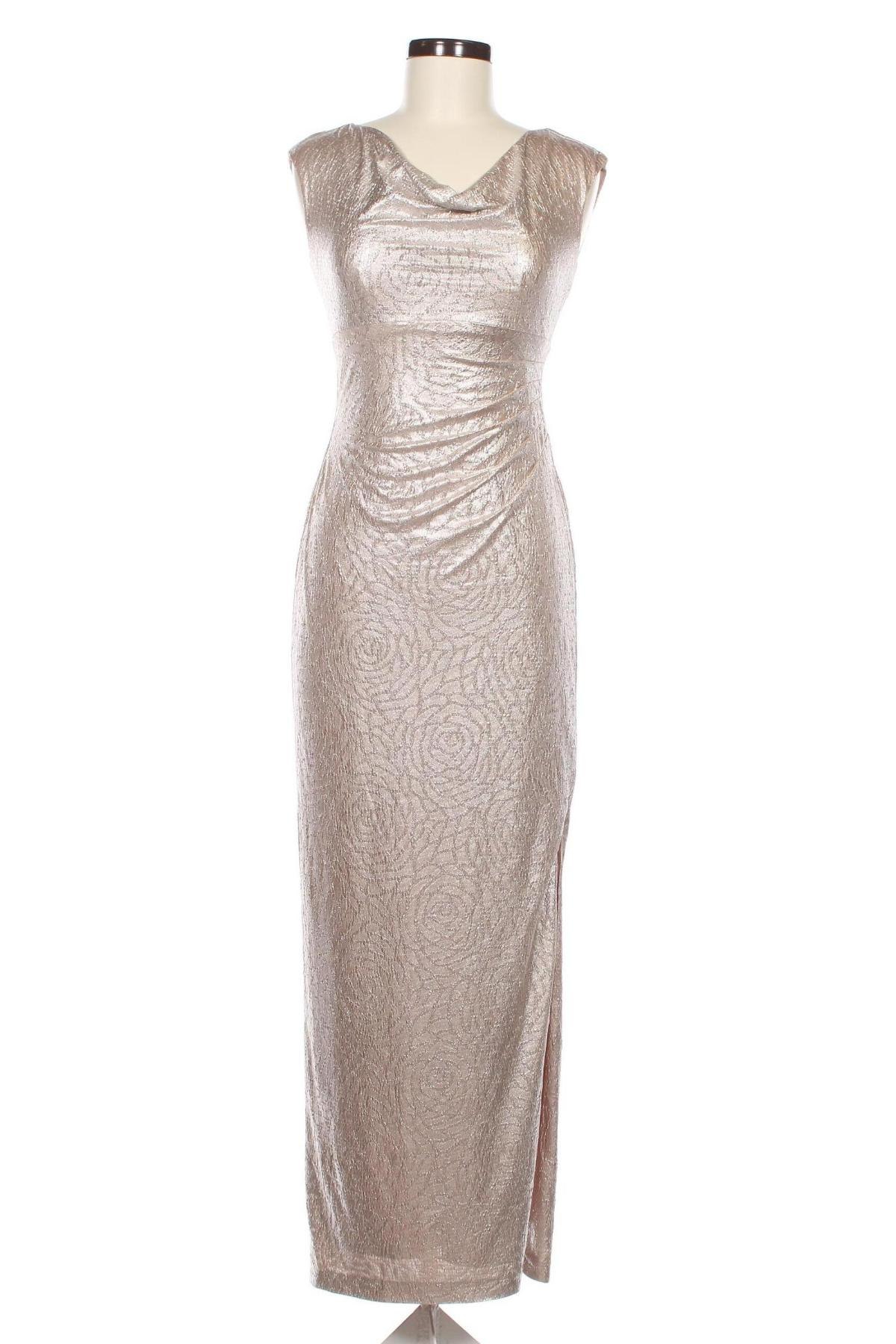 Šaty  Ralph Lauren, Velikost S, Barva Zlatistá, Cena  1 403,00 Kč
