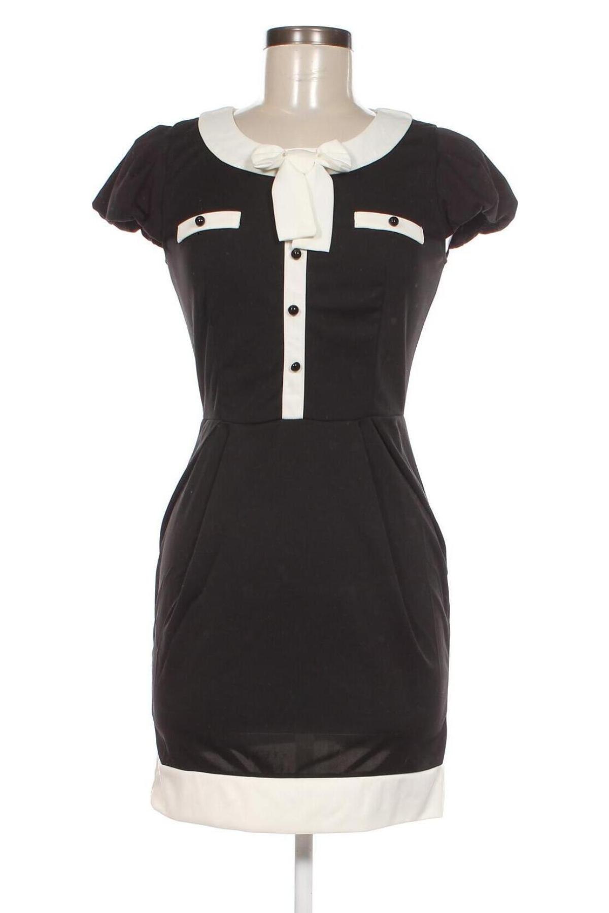 Rochie Raphael, Mărime S, Culoare Negru, Preț 97,00 Lei